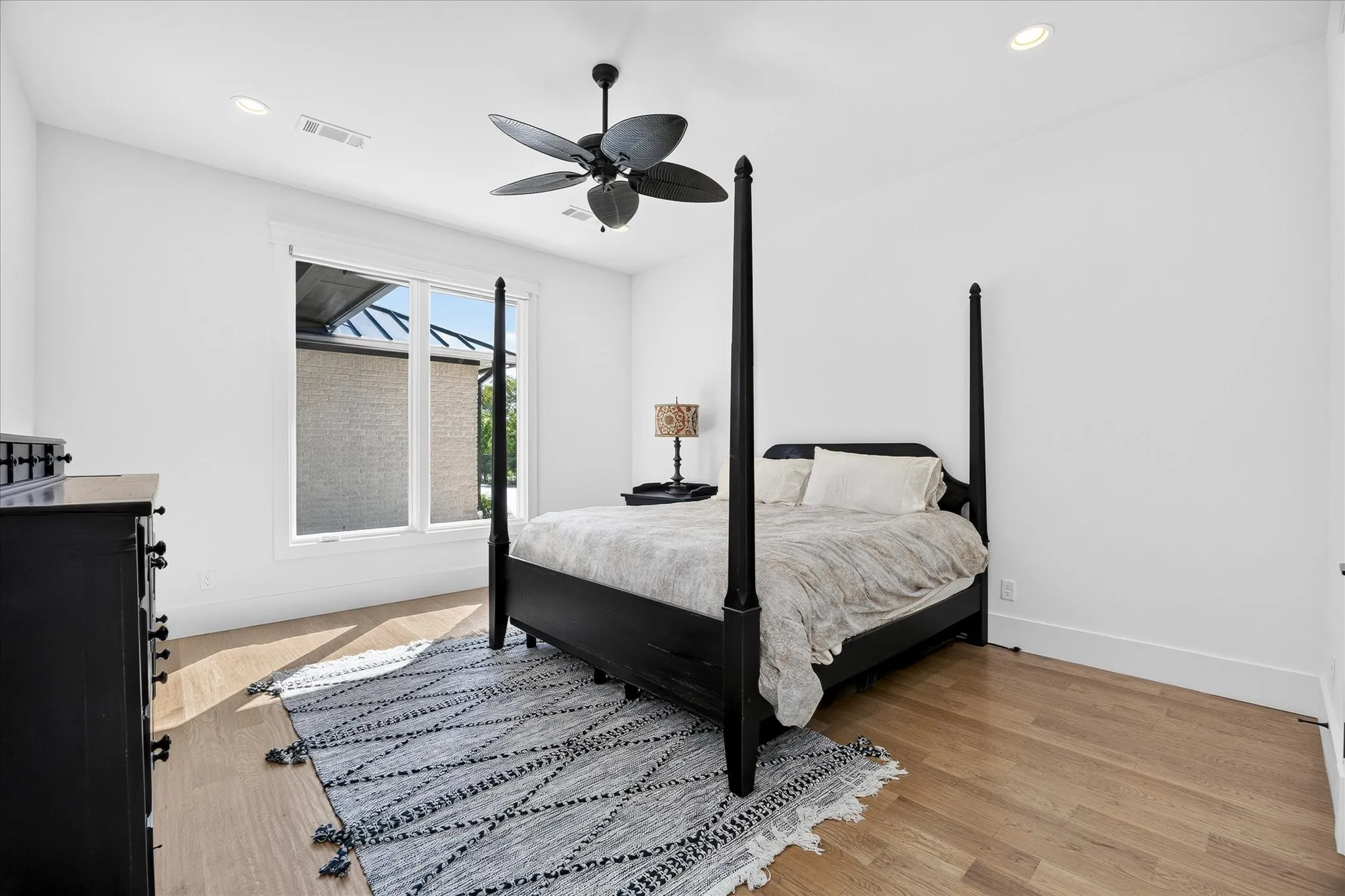 2nd Primary Suite (main home)