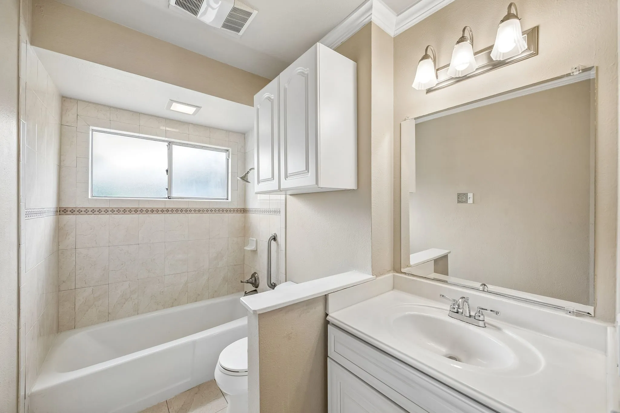 Full Bath