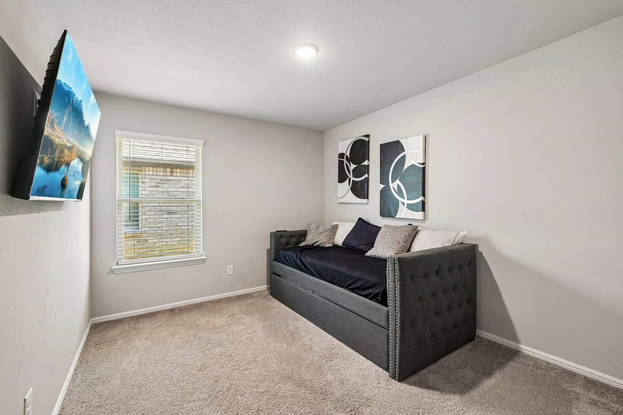 Single Family Residence For Sale in Ellis County , 7550 Wild Mint Trail, Venus, Texas 76084, 4 Bedroom, 2 Bathroom, 2 Garage spaces, 2,204 Sqft, built in 2023, mls#21319009, Real Estate Agent in Venus, Homes For Sale in Ellis county, Homes For Sale in Venus, Realtor in Venus Texas, Real Estate Brokerage Independent Realty Texas, Luminita Cordes Realtor