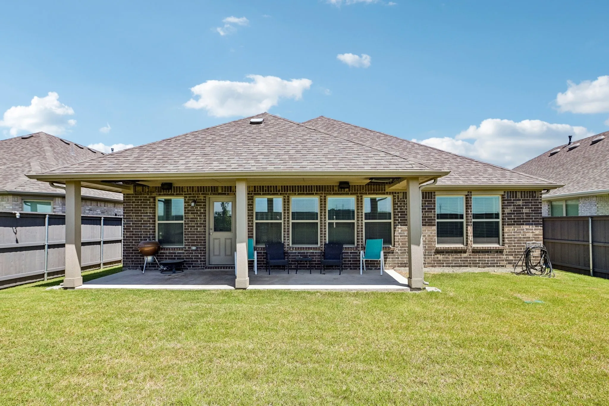 Single Family Residence For Sale in Ellis County , 7550 Wild Mint Trail, Venus, Texas 76084, 4 Bedroom, 2 Bathroom, 2 Garage spaces, 2,204 Sqft, built in 2023, mls#21319009, Real Estate Agent in Venus, Homes For Sale in Ellis county, Homes For Sale in Venus, Realtor in Venus Texas, Real Estate Brokerage Independent Realty Texas, Luminita Cordes Realtor