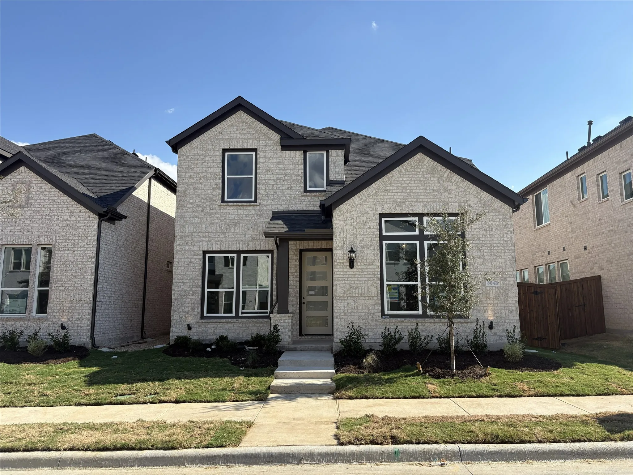 Townhouse For Sale in Collin County , 3040 Corvara Drive, Prosper, Texas 75078, 4 Bedroom, 3 Bathroom, 2 Garage spaces, 2,317 Sqft, built in 2026, mls#21327627, Real Estate Agent in Prosper, Homes For Sale in Collin county, Homes For Sale in Prosper, Realtor in Prosper Texas, Real Estate Brokerage Independent Realty Texas, Luminita Cordes Realtor