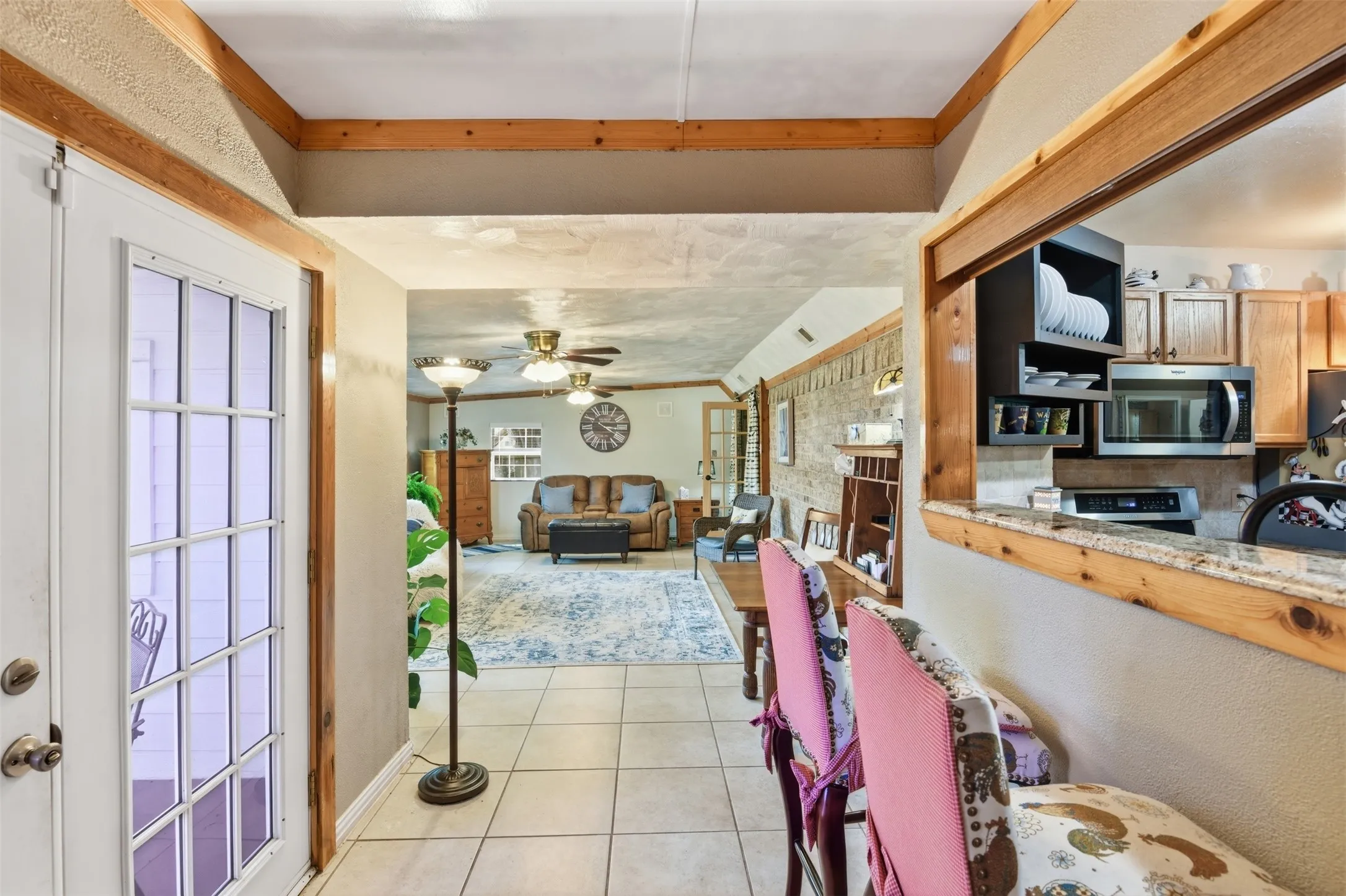 Single Family Residence For Sale in Fannin County , 503 Mockingbird Street, Bonham, Texas 75418, 3 Bedroom, 2 Bathroom, 2 Garage spaces, 2,282 Sqft, built in 1983, mls#21321076, Real Estate Agent in Bonham, Homes For Sale in Fannin county, Homes For Sale in Bonham, Realtor in Bonham Texas, Real Estate Brokerage Independent Realty Texas, Luminita Cordes Realtor