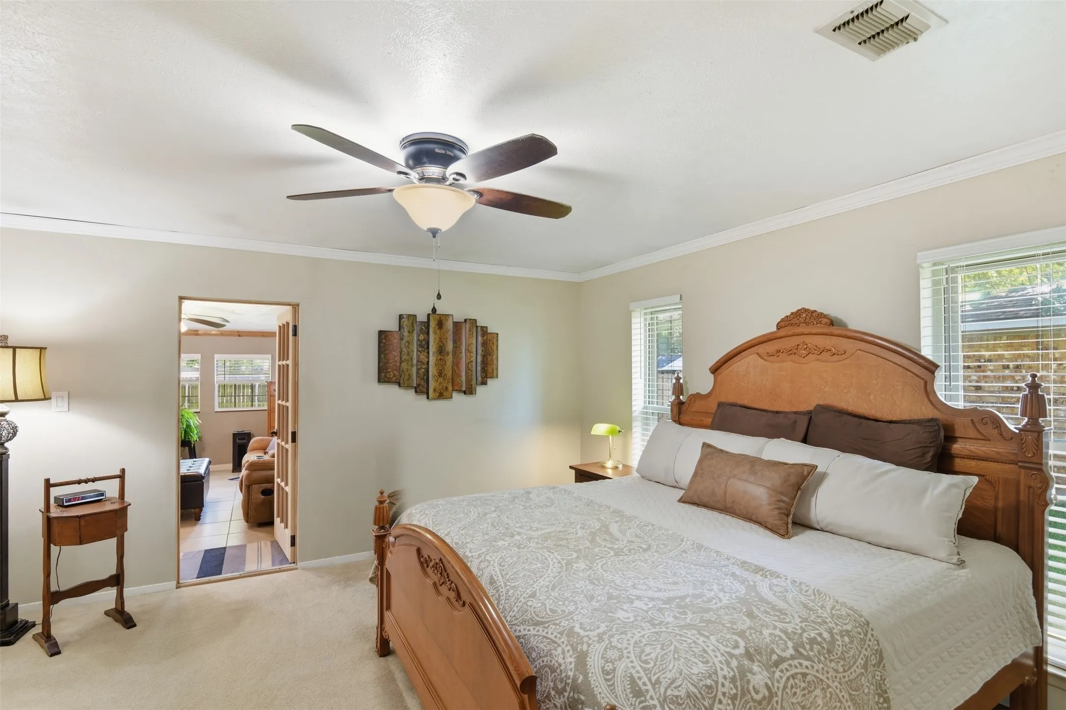 Single Family Residence For Sale in Fannin County , 503 Mockingbird Street, Bonham, Texas 75418, 3 Bedroom, 2 Bathroom, 2 Garage spaces, 2,282 Sqft, built in 1983, mls#21321076, Real Estate Agent in Bonham, Homes For Sale in Fannin county, Homes For Sale in Bonham, Realtor in Bonham Texas, Real Estate Brokerage Independent Realty Texas, Luminita Cordes Realtor