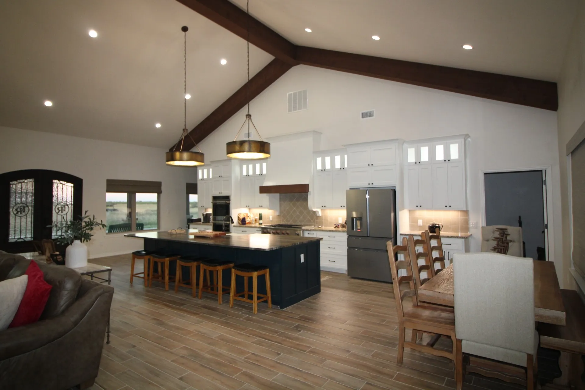 Farm For Sale in Taylor County , 449 CR 194, Ovalo, Texas 79541, 4 Bedroom, 3 Bathroom, 3 Garage spaces, 3,208 Sqft, built in 2024, mls#21327632, Real Estate Agent in Ovalo, Homes For Sale in Taylor county, Homes For Sale in Ovalo, Realtor in Ovalo Texas, Real Estate Brokerage Independent Realty Texas, Luminita Cordes Realtor