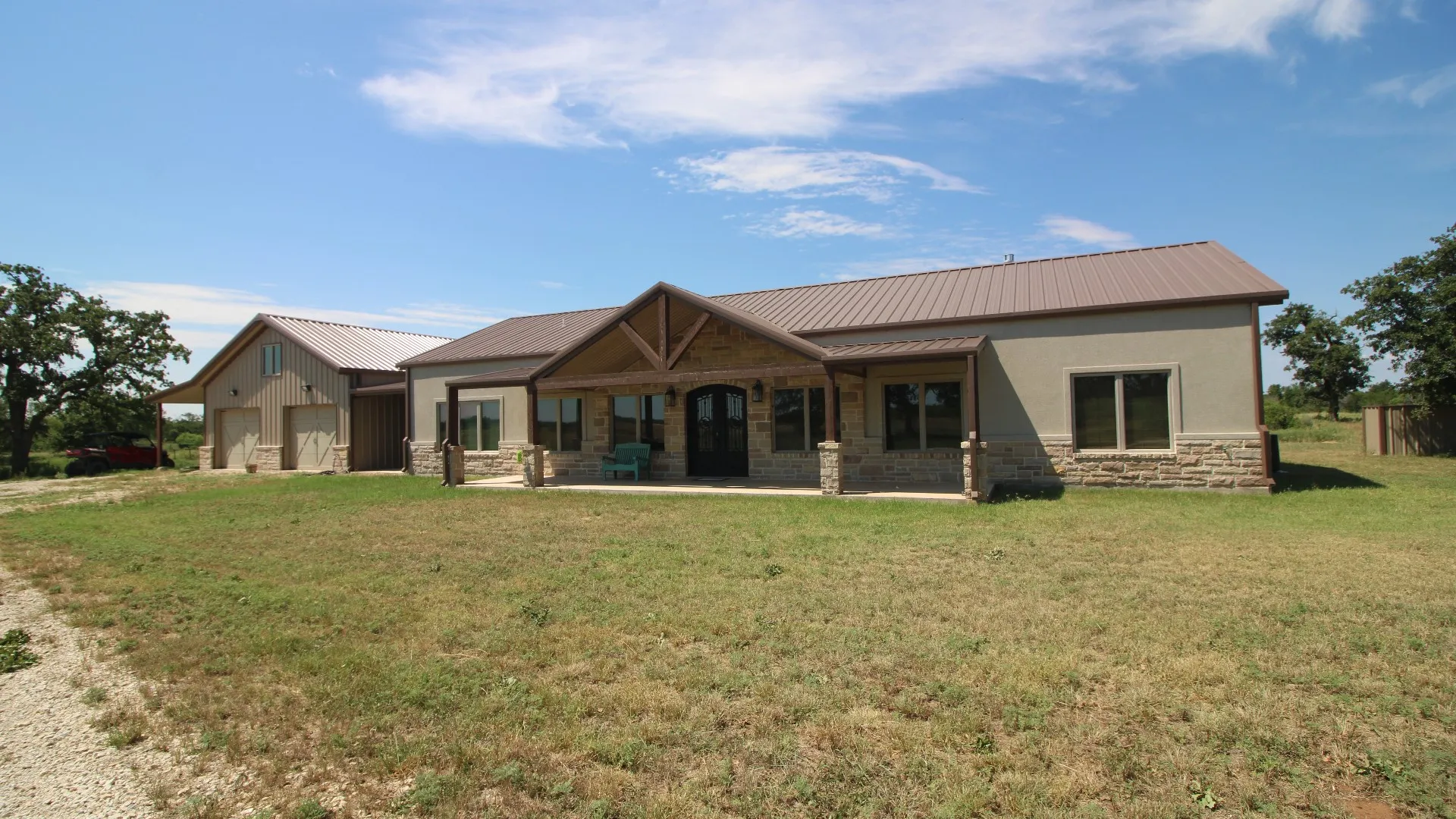 Farm For Sale in Taylor County , 449 CR 194, Ovalo, Texas 79541, 4 Bedroom, 3 Bathroom, 3 Garage spaces, 3,208 Sqft, built in 2024, mls#21327632, Real Estate Agent in Ovalo, Homes For Sale in Taylor county, Homes For Sale in Ovalo, Realtor in Ovalo Texas, Real Estate Brokerage Independent Realty Texas, Luminita Cordes Realtor