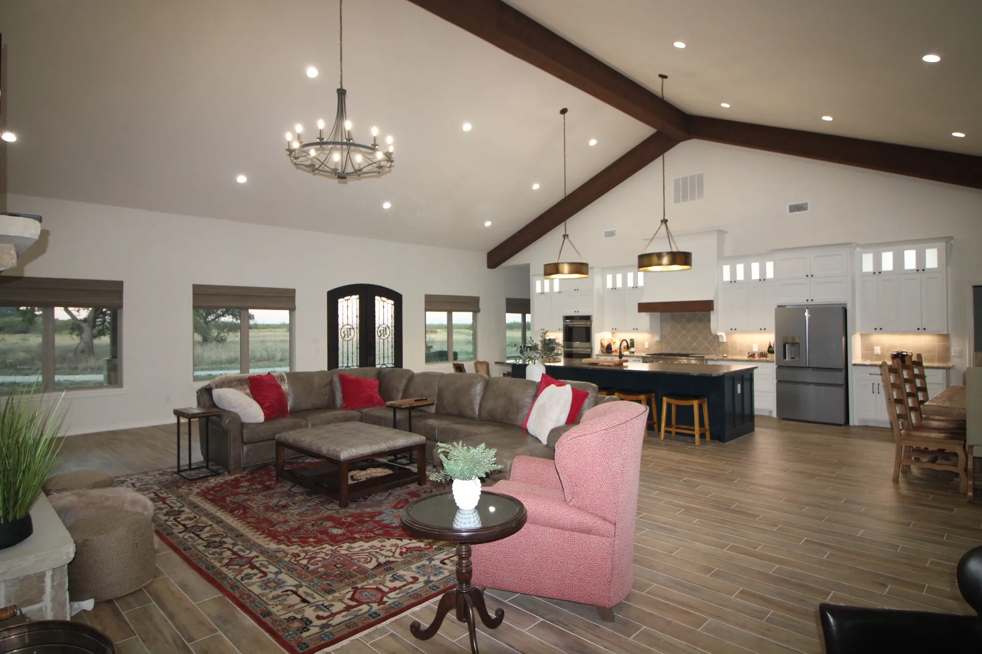 Farm For Sale in Taylor County , 449 CR 194, Ovalo, Texas 79541, 4 Bedroom, 3 Bathroom, 3 Garage spaces, 3,208 Sqft, built in 2024, mls#21327632, Real Estate Agent in Ovalo, Homes For Sale in Taylor county, Homes For Sale in Ovalo, Realtor in Ovalo Texas, Real Estate Brokerage Independent Realty Texas, Luminita Cordes Realtor