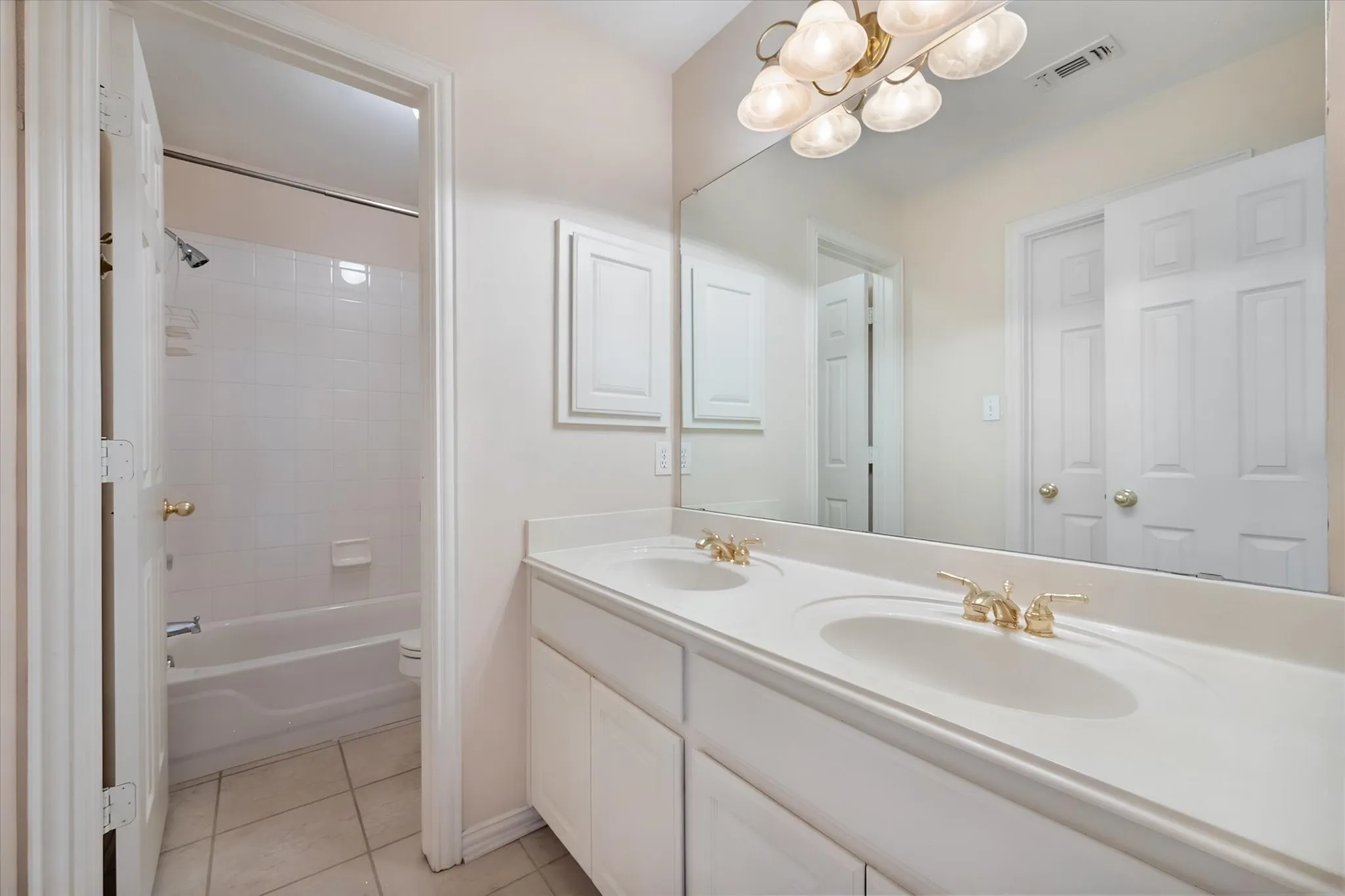 2nd full bath