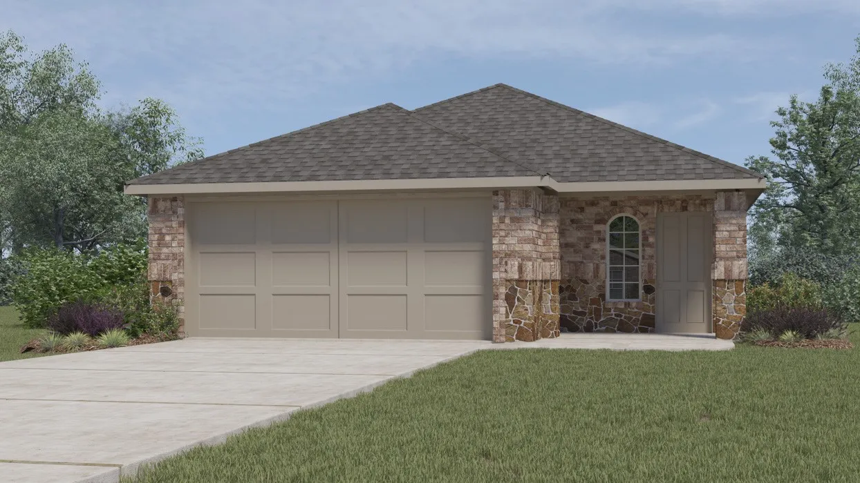Single Family Residence For Sale in Collin County , 1305 Wolfcity Drive, Princeton, Texas 75407, 3 Bedrooms, 2 Bathrooms, 2 Garage spaces, 1,460 Sqft, built in 2026, Price $275,490, mls#21327651, Real Estate Agent in Princeton, Homes For Sale in Collin county, Homes For Sale in Princeton, Realtor in Princeton Texas, Real Estate Brokerage Independent Realty Texas, Luminita Cordes Realtor