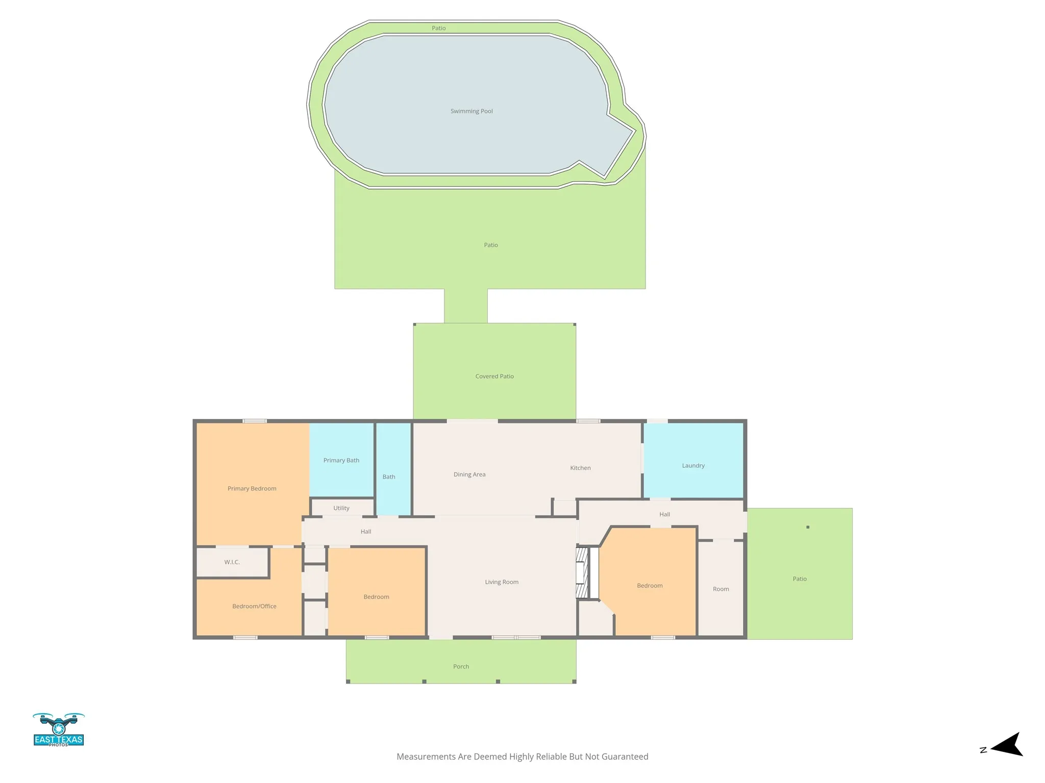 Single Family Residence For Sale in Upshur County , 113 Dearing Creek Rd, Gladewater, Texas 75647, 4 Bedroom, 2 Bathroom, 2 Garage spaces, 2,262 Sqft, built in 1996, Price $442,000, mls#21326907, Real Estate Agent in Gladewater, Homes For Sale in Upshur county, Homes For Sale in Gladewater, Realtor in Gladewater Texas, Real Estate Brokerage Independent Realty Texas, Luminita Cordes Realtor