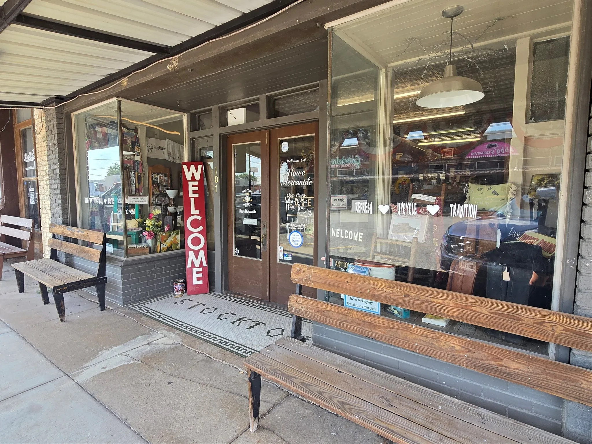 Retail For Sale in Grayson County , 107 E Haning Street 5ST, Howe, Texas 75459, 0, 0, Garage spaces, 0 Sqft, built in 1890, mls#21323049, Real Estate Agent in Howe, Homes For Sale in Grayson county, Homes For Sale in Howe, Realtor in Howe Texas, Real Estate Brokerage Independent Realty Texas, Luminita Cordes Realtor