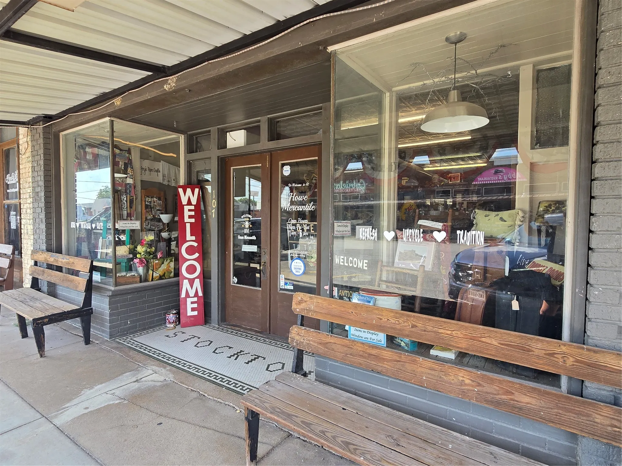 Retail For Sale in Grayson County , 107 E Haning Street 5ST, Howe, Texas 75459, 0, 0, Garage spaces, 0 Sqft, built in 1890, mls#21323049, Real Estate Agent in Howe, Homes For Sale in Grayson county, Homes For Sale in Howe, Realtor in Howe Texas, Real Estate Brokerage Independent Realty Texas, Luminita Cordes Realtor