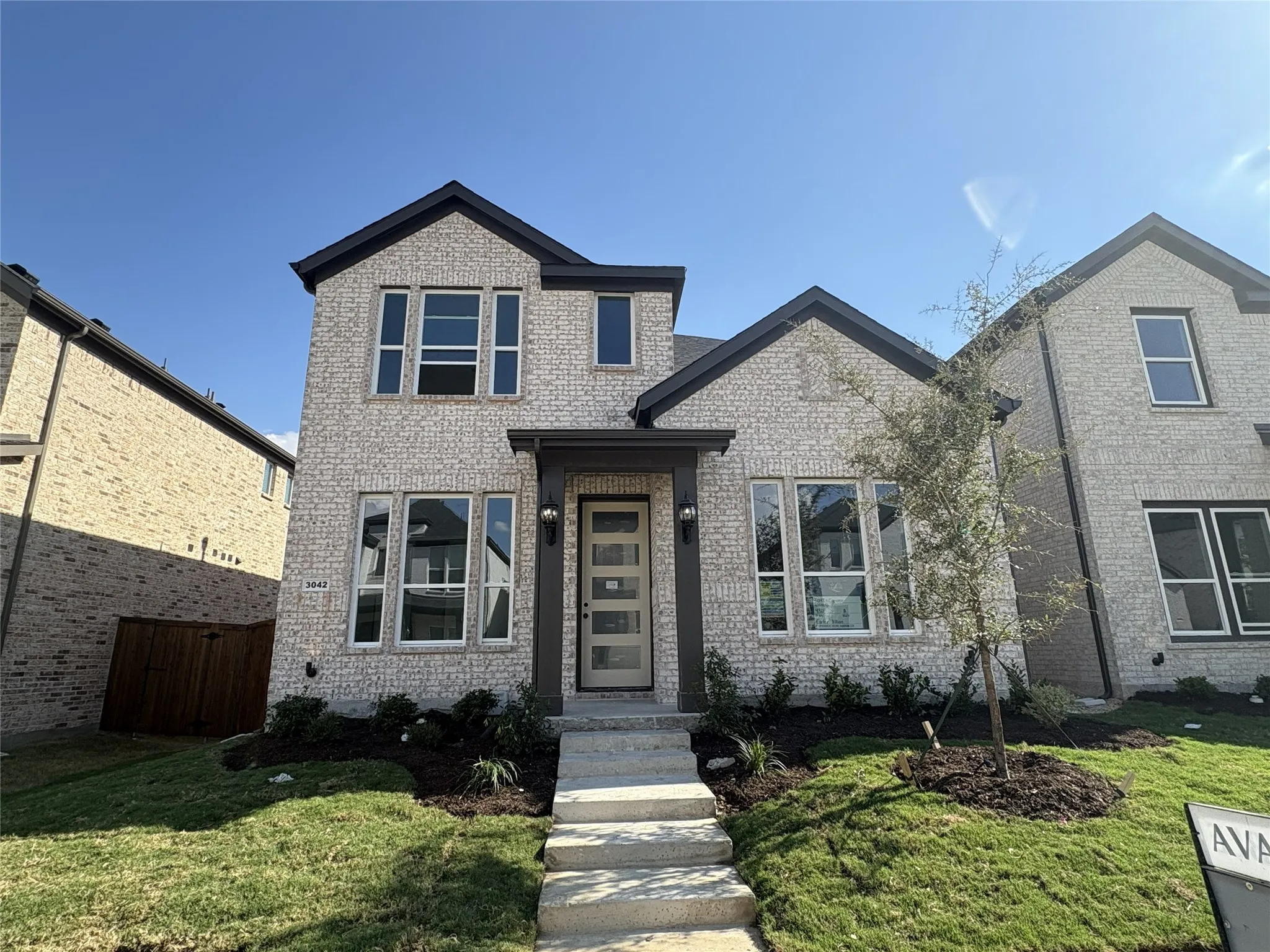 Townhouse For Sale in Collin County , 3042 Corvara Drive, Prosper, Texas 75078, 4 Bedroom, 3 Bathroom, 2 Garage spaces, 2,301 Sqft, built in 2026, mls#21327664, Real Estate Agent in Prosper, Homes For Sale in Collin county, Homes For Sale in Prosper, Realtor in Prosper Texas, Real Estate Brokerage Independent Realty Texas, Luminita Cordes Realtor