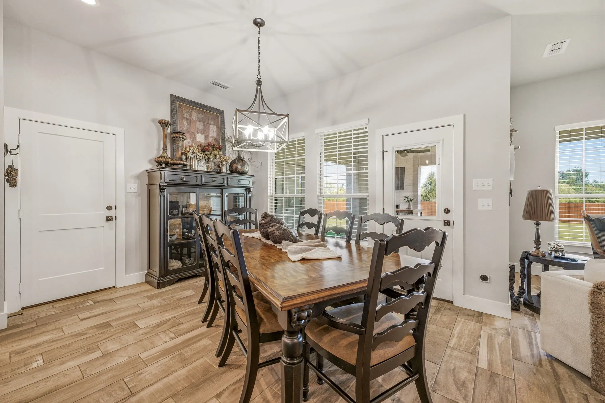 Single Family Residence For Sale in Palo Pinto County , 1220 Green Elm Road, Graford, Texas 76449, 3 Bedroom, 3 Bathroom, 2 Garage spaces, 1,991 Sqft, built in 2021, Price $494,000, mls#21326994, Real Estate Agent in Graford, Homes For Sale in Palo Pinto county, Homes For Sale in Graford, Realtor in Graford Texas, Real Estate Brokerage Independent Realty Texas, Luminita Cordes Realtor