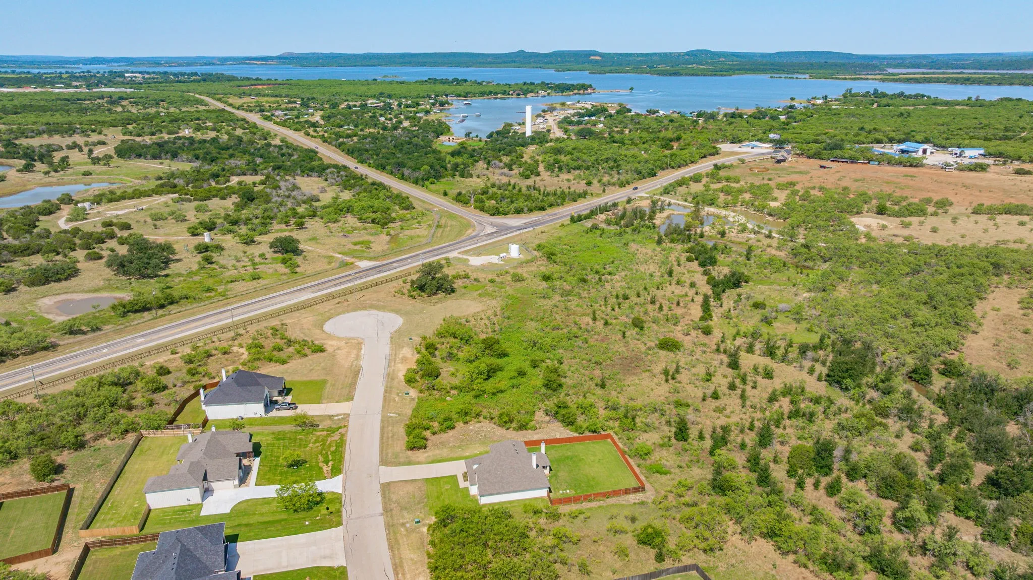 Single Family Residence For Sale in Palo Pinto County , 1220 Green Elm Road, Graford, Texas 76449, 3 Bedroom, 3 Bathroom, 2 Garage spaces, 1,991 Sqft, built in 2021, Price $494,000, mls#21326994, Real Estate Agent in Graford, Homes For Sale in Palo Pinto county, Homes For Sale in Graford, Realtor in Graford Texas, Real Estate Brokerage Independent Realty Texas, Luminita Cordes Realtor
