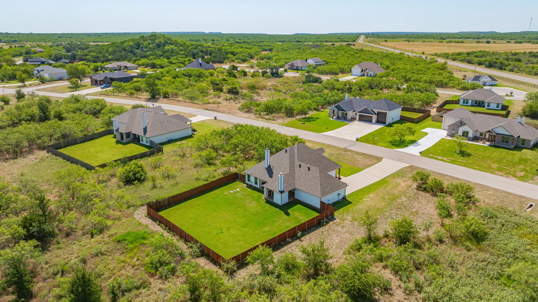 Single Family Residence For Sale in Palo Pinto County , 1220 Green Elm Road, Graford, Texas 76449, 3 Bedroom, 3 Bathroom, 2 Garage spaces, 1,991 Sqft, built in 2021, Price $494,000, mls#21326994, Real Estate Agent in Graford, Homes For Sale in Palo Pinto county, Homes For Sale in Graford, Realtor in Graford Texas, Real Estate Brokerage Independent Realty Texas, Luminita Cordes Realtor