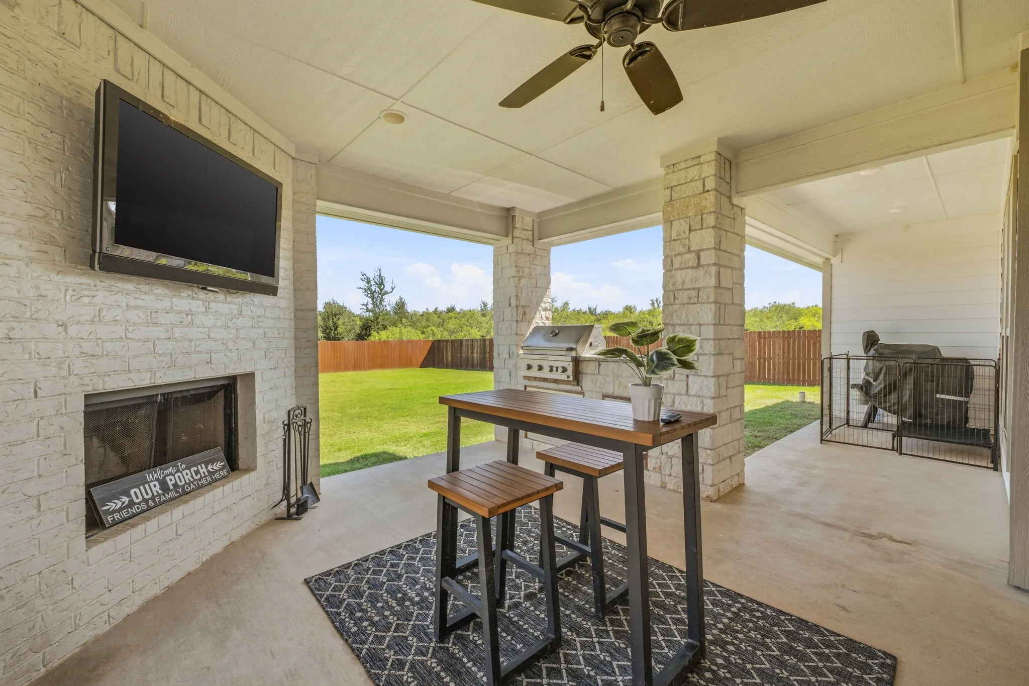 Single Family Residence For Sale in Palo Pinto County , 1220 Green Elm Road, Graford, Texas 76449, 3 Bedroom, 3 Bathroom, 2 Garage spaces, 1,991 Sqft, built in 2021, Price $494,000, mls#21326994, Real Estate Agent in Graford, Homes For Sale in Palo Pinto county, Homes For Sale in Graford, Realtor in Graford Texas, Real Estate Brokerage Independent Realty Texas, Luminita Cordes Realtor