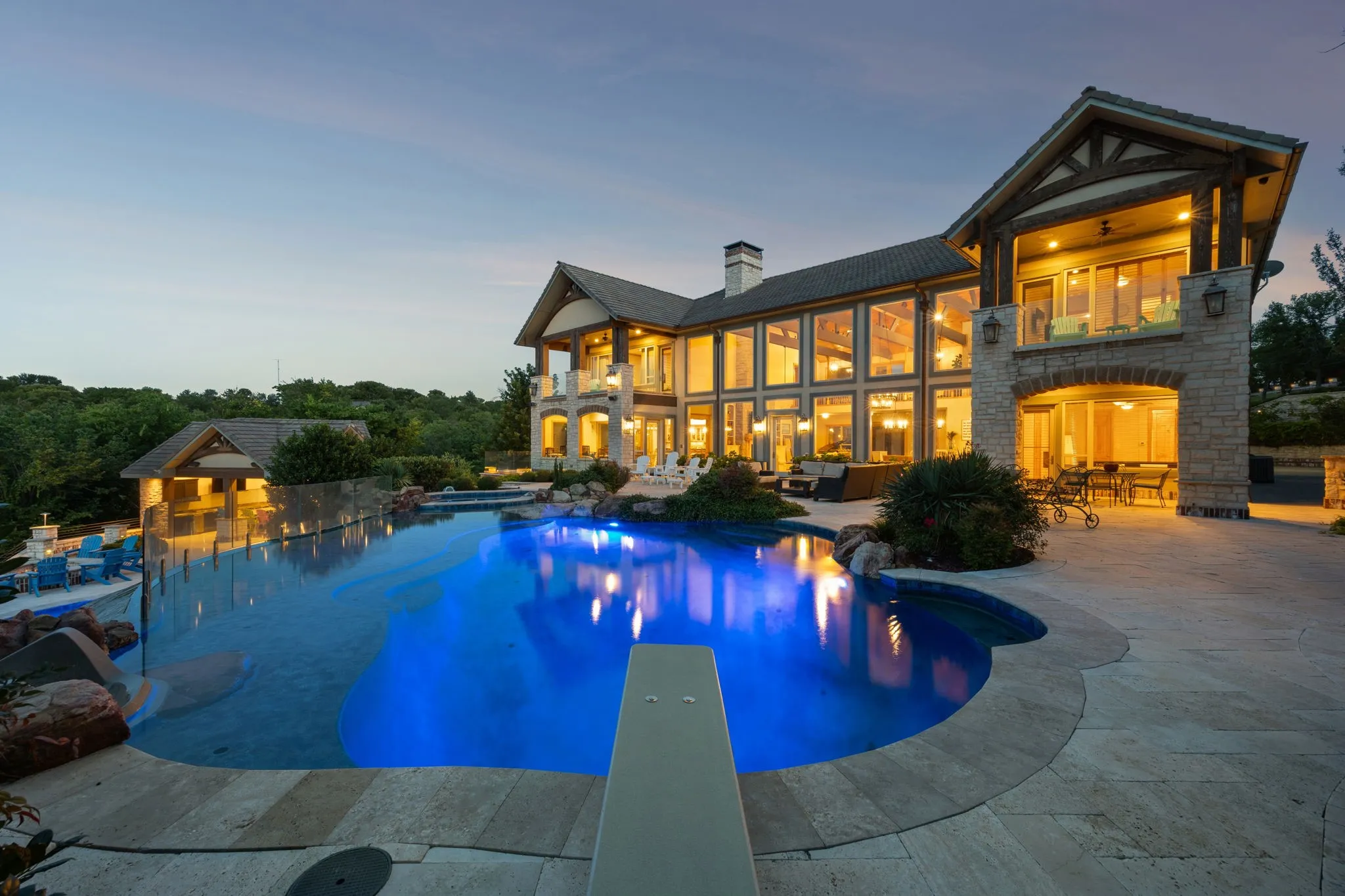 Single Family Residence For Sale in Grayson County , 362 Thompson Heights Drive, Denison, Texas 75020, 7 Bedrooms, 10 Bathrooms, 2 Garage spaces, 11,551 Sqft, built in 2003, Price $9,900,000, mls#21326263, Real Estate Agent in Denison, Homes For Sale in Grayson county, Homes For Sale in Denison, Realtor in Denison Texas, Real Estate Brokerage Independent Realty Texas, Luminita Cordes Realtor