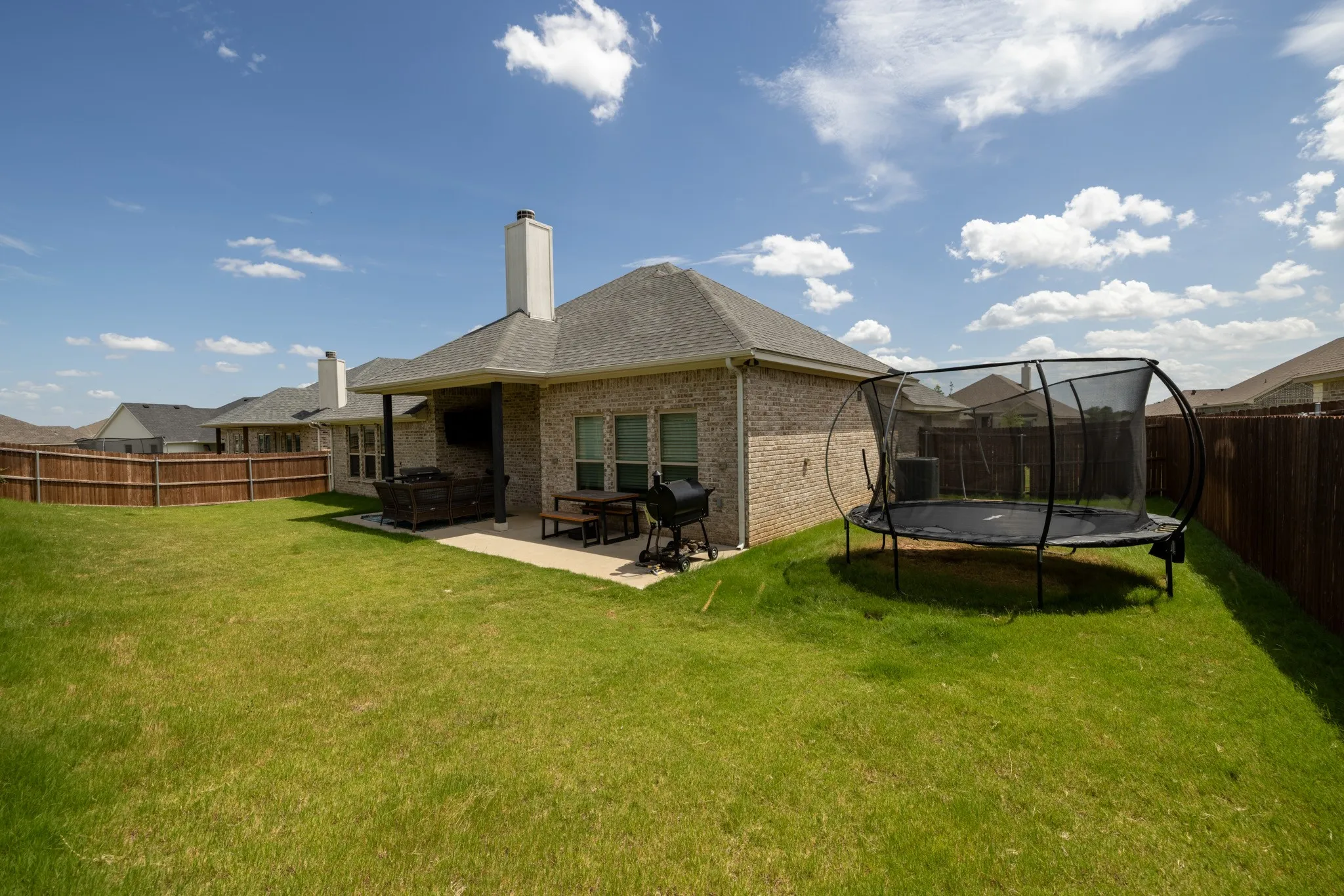Single Family Residence For Sale in Hood County , 3006 Promenade Drive, Granbury, Texas 76049, 4 Bedroom, 2 Bathroom, 2 Garage spaces, 2,024 Sqft, built in 2022, mls#21327657, Real Estate Agent in Granbury, Homes For Sale in Hood county, Homes For Sale in Granbury, Realtor in Granbury Texas, Real Estate Brokerage Independent Realty Texas, Luminita Cordes Realtor