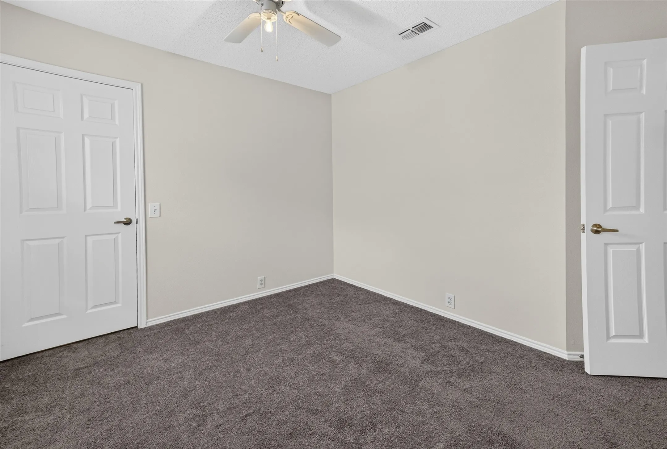 Empty room