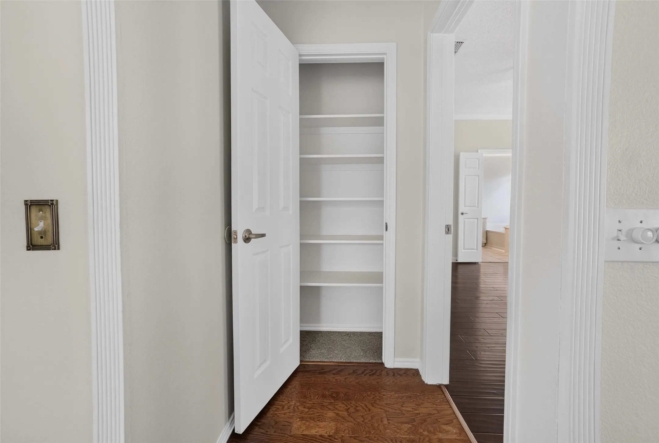 Closet