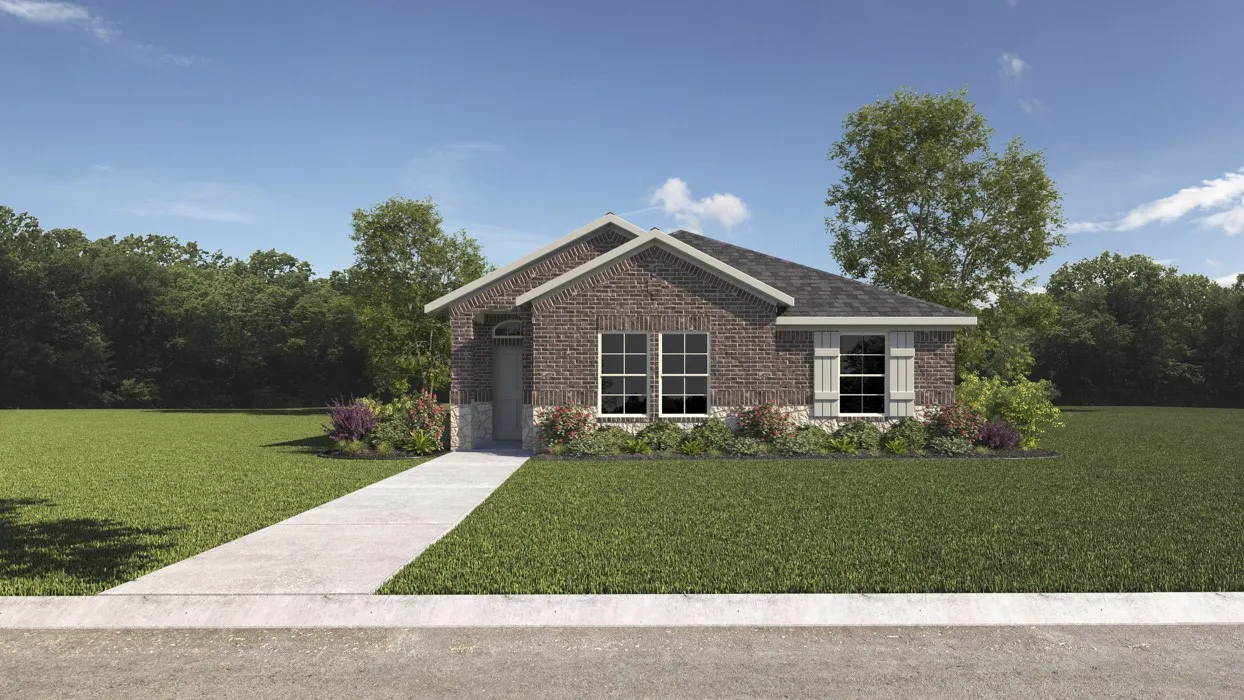 Single Family Residence For Sale in Collin County , 2537 Pikes Peak Way, Celina, Texas 75009, 3 Bedroom, 2 Bathroom, 2 Garage spaces, 1,537 Sqft, built in 2026, mls#21327726, Real Estate Agent in Celina, Homes For Sale in Collin county, Homes For Sale in Celina, Realtor in Celina Texas, Real Estate Brokerage Independent Realty Texas, Luminita Cordes Realtor