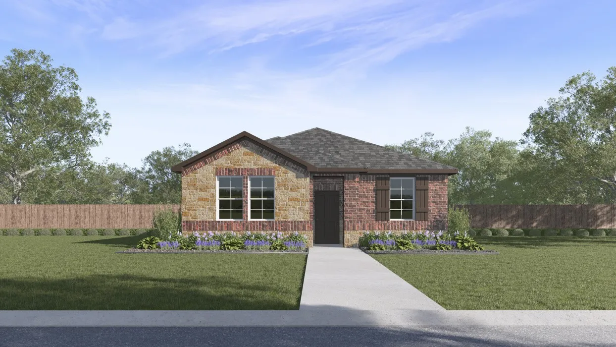 Single Family Residence For Sale in Collin County , 2541 Crestone Drive, Celina, Texas 75009, 3 Bedroom, 2 Bathroom, 2 Garage spaces, 1,742 Sqft, built in 2026, mls#21327730, Real Estate Agent in Celina, Homes For Sale in Collin county, Homes For Sale in Celina, Realtor in Celina Texas, Real Estate Brokerage Independent Realty Texas, Luminita Cordes Realtor