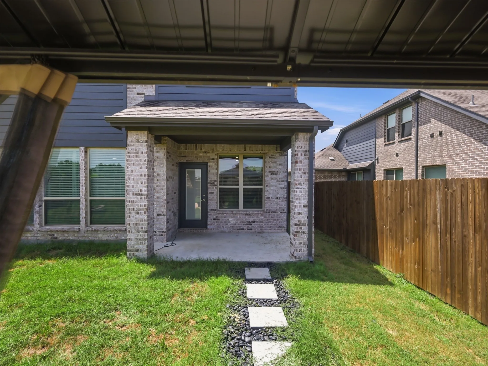 Single Family Residence For Sale in Hunt County , 201 Sweetwater Drive, Commerce, Texas 75428, 4 Bedroom, 3 Bathroom, 2 Garage spaces, 3,026 Sqft, built in 2023, mls#21327416, Real Estate Agent in Commerce, Homes For Sale in Hunt county, Homes For Sale in Commerce, Realtor in Commerce Texas, Real Estate Brokerage Independent Realty Texas, Luminita Cordes Realtor