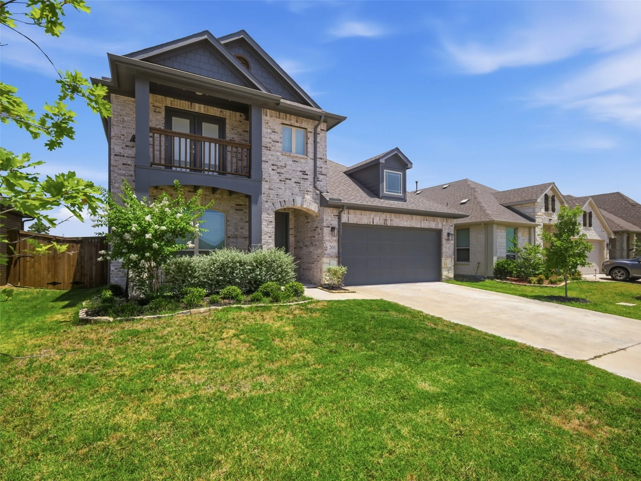 Single Family Residence For Sale in Hunt County , 201 Sweetwater Drive, Commerce, Texas 75428, 4 Bedroom, 3 Bathroom, 2 Garage spaces, 3,026 Sqft, built in 2023, mls#21327416, Real Estate Agent in Commerce, Homes For Sale in Hunt county, Homes For Sale in Commerce, Realtor in Commerce Texas, Real Estate Brokerage Independent Realty Texas, Luminita Cordes Realtor