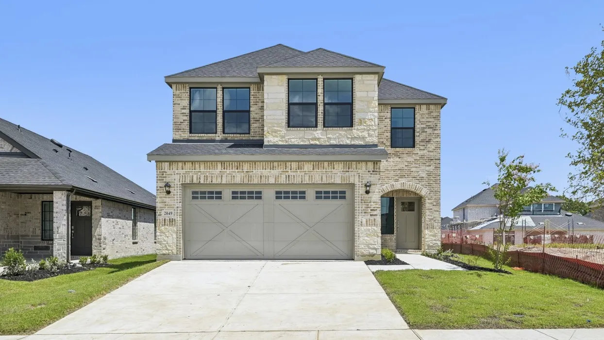Single Family Residence For Sale in Collin County , 2049 Whispering Lane, Celina, Texas 75009, 4 Bedroom, 3 Bathroom, 2 Garage spaces, 2,471 Sqft, built in 2025, mls#21327740, Real Estate Agent in Celina, Homes For Sale in Collin county, Homes For Sale in Celina, Realtor in Celina Texas, Real Estate Brokerage Independent Realty Texas, Luminita Cordes Realtor