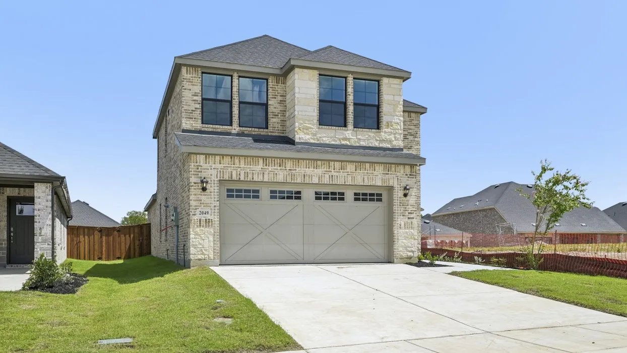 Single Family Residence For Sale in Collin County , 2049 Whispering Lane, Celina, Texas 75009, 4 Bedroom, 3 Bathroom, 2 Garage spaces, 2,471 Sqft, built in 2025, mls#21327740, Real Estate Agent in Celina, Homes For Sale in Collin county, Homes For Sale in Celina, Realtor in Celina Texas, Real Estate Brokerage Independent Realty Texas, Luminita Cordes Realtor