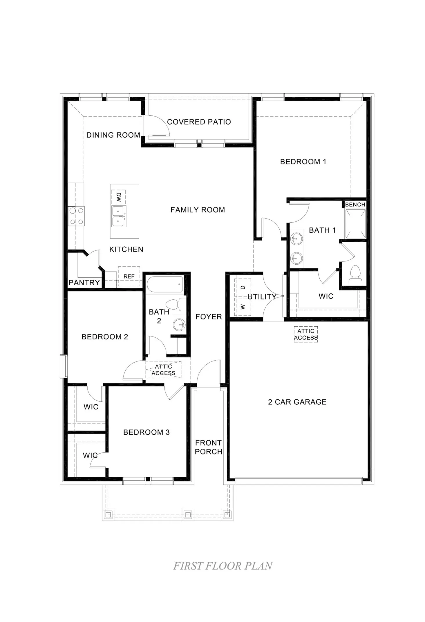 Single Family Residence For Sale in Collin County , 2003 Serene Springs Road, Celina, Texas 75009, 3 Bedroom, 2 Bathroom, 2 Garage spaces, 1,444 Sqft, built in 2026, mls#21327753, Real Estate Agent in Celina, Homes For Sale in Collin county, Homes For Sale in Celina, Realtor in Celina Texas, Real Estate Brokerage Independent Realty Texas, Luminita Cordes Realtor