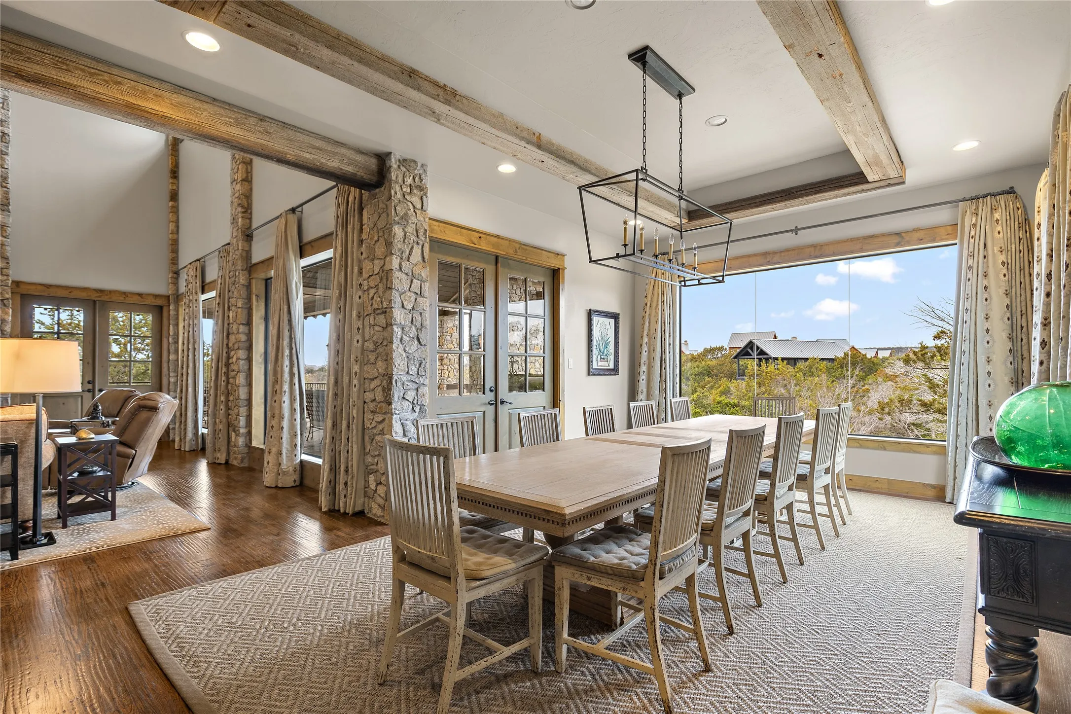 Single Family Residence For Sale in Palo Pinto County , 1064 Hidden Creek Drive, Graford, Texas 76449, 5 Bedroom, 8 Bathroom, 2 Garage spaces, 5,996 Sqft, built in 2015, mls#21326976, Real Estate Agent in Graford, Homes For Sale in Palo Pinto county, Homes For Sale in Graford, Realtor in Graford Texas, Real Estate Brokerage Independent Realty Texas, Luminita Cordes Realtor