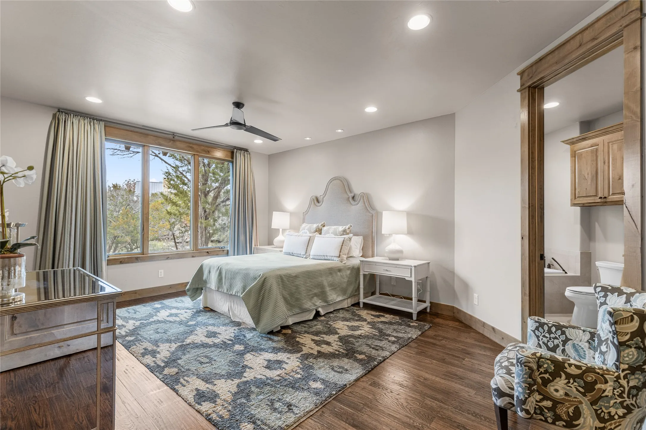 Bedroom #4