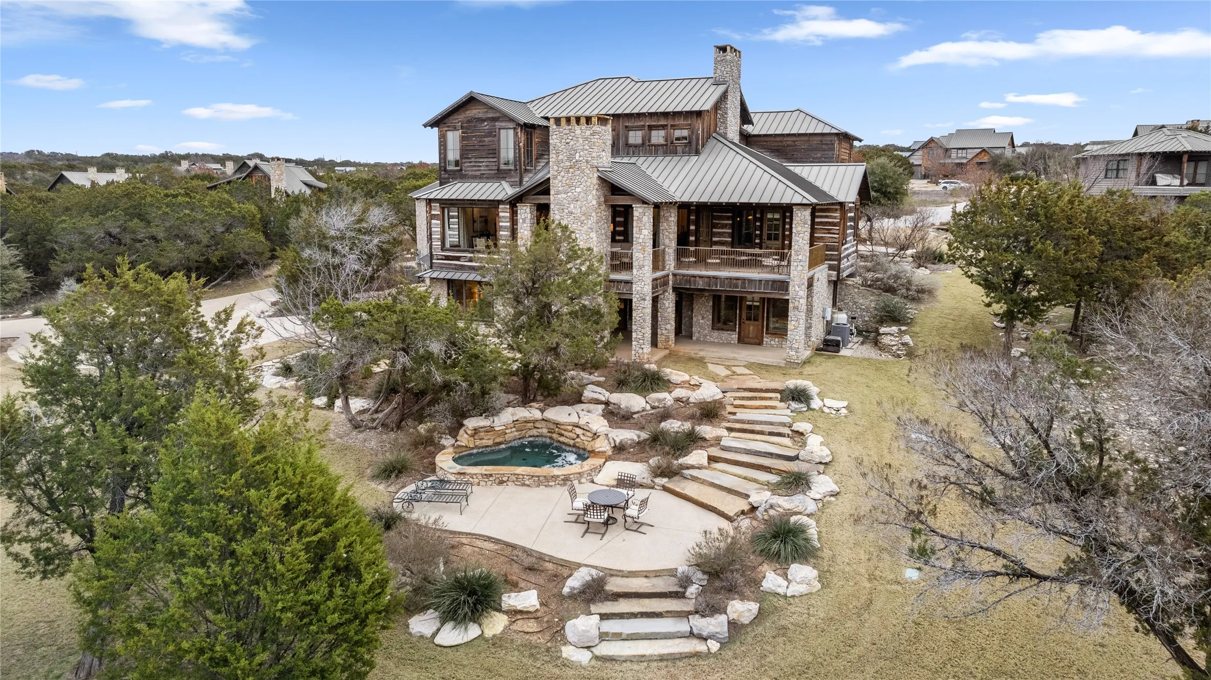 Single Family Residence For Sale in Palo Pinto County , 1064 Hidden Creek Drive, Graford, Texas 76449, 5 Bedroom, 8 Bathroom, 2 Garage spaces, 5,996 Sqft, built in 2015, mls#21326976, Real Estate Agent in Graford, Homes For Sale in Palo Pinto county, Homes For Sale in Graford, Realtor in Graford Texas, Real Estate Brokerage Independent Realty Texas, Luminita Cordes Realtor