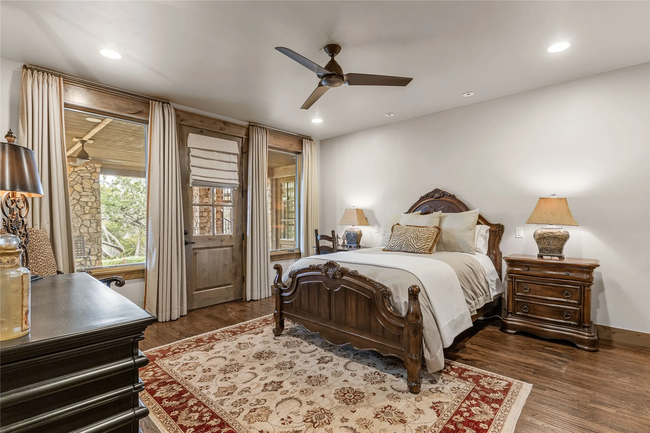 Bedroom #3
