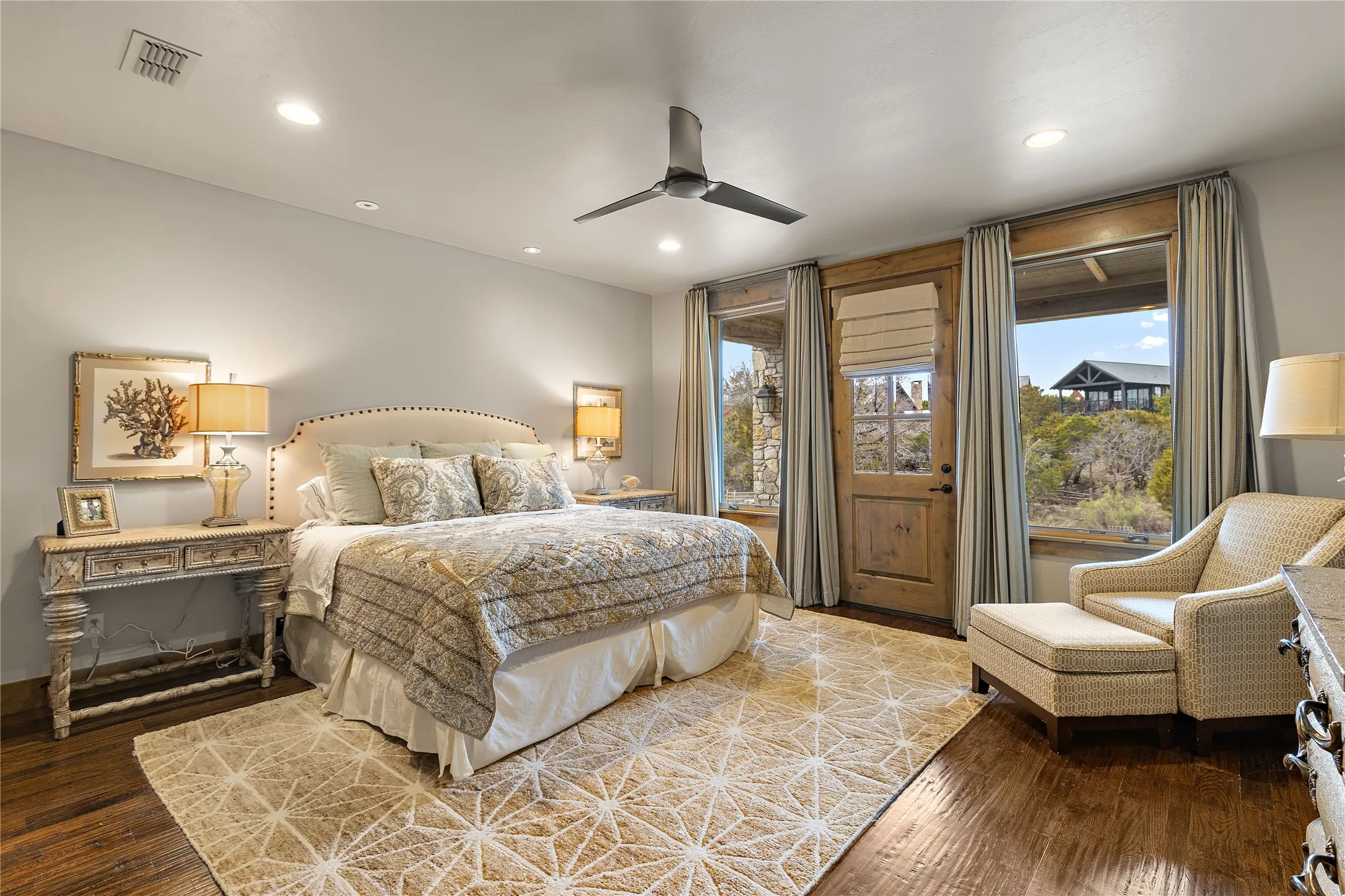 Bedroom #5