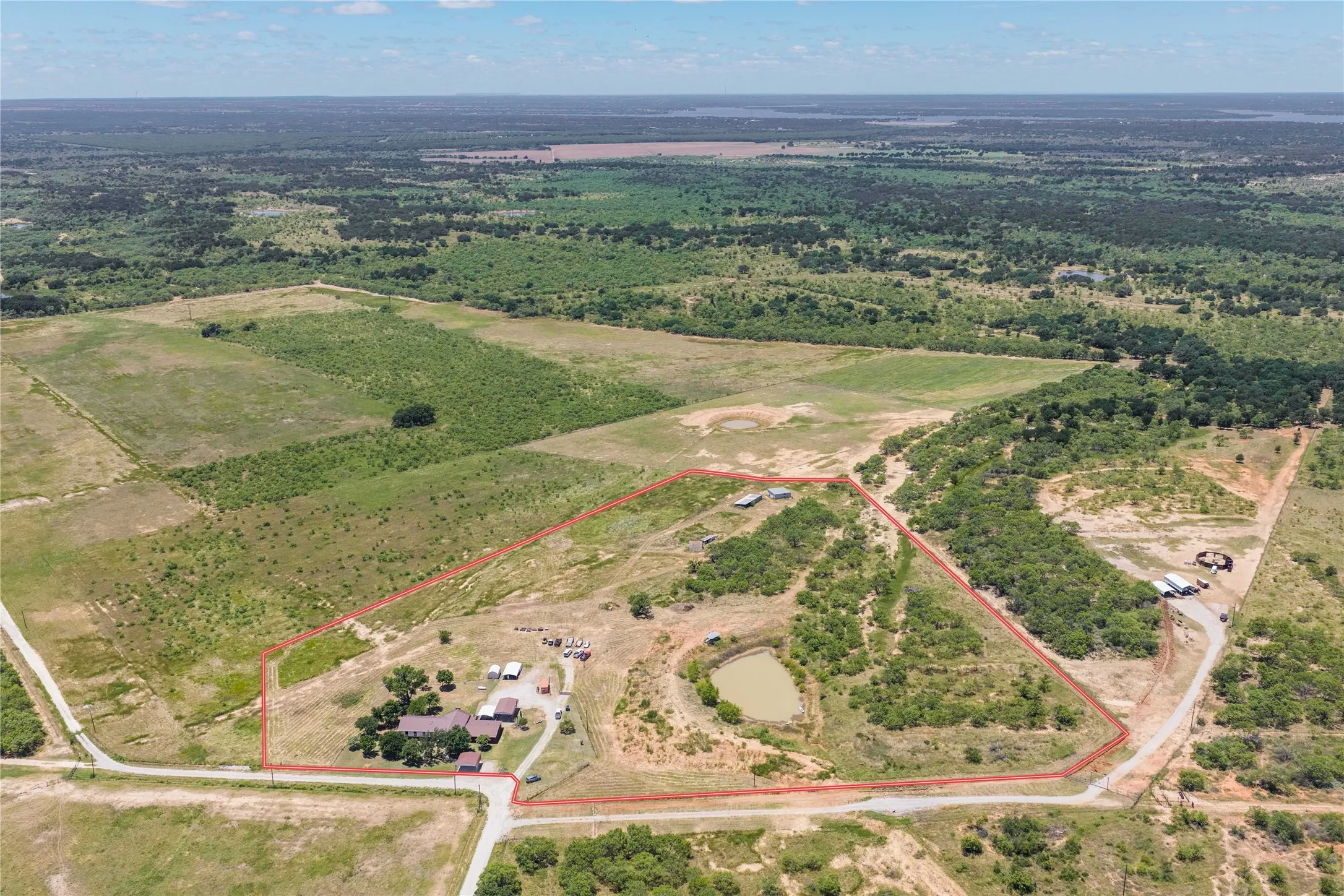 Single Family Residence For Sale in Brown County , 3001 County Road 404, Early, Texas 76802, 6 Bedroom, 4 Bathroom, Garage spaces, 3,410 Sqft, built in 0, mls#21327777, Real Estate Agent in Early, Homes For Sale in Brown county, Homes For Sale in Early, Realtor in Early Texas, Real Estate Brokerage Independent Realty Texas, Luminita Cordes Realtor