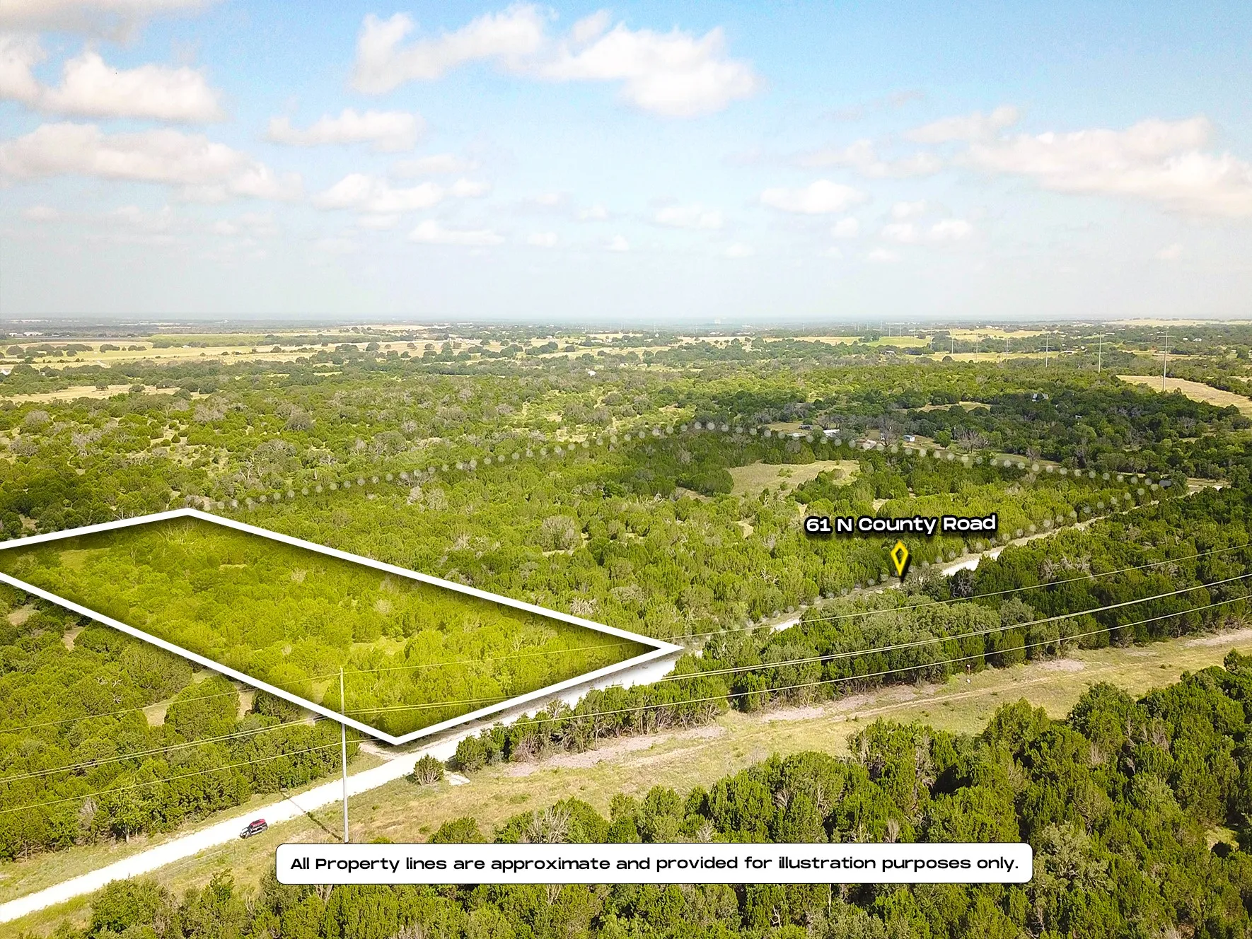 Unimproved Land For Sale in Mills County , Lot 3 61 County Road 442, Goldthwaite, Texas 76844, 0, 0, Garage spaces, 0 Sqft, built in 2023, mls#21324352, Real Estate Agent in Goldthwaite, Homes For Sale in Mills county, Homes For Sale in Goldthwaite, Realtor in Goldthwaite Texas, Real Estate Brokerage Independent Realty Texas, Luminita Cordes Realtor