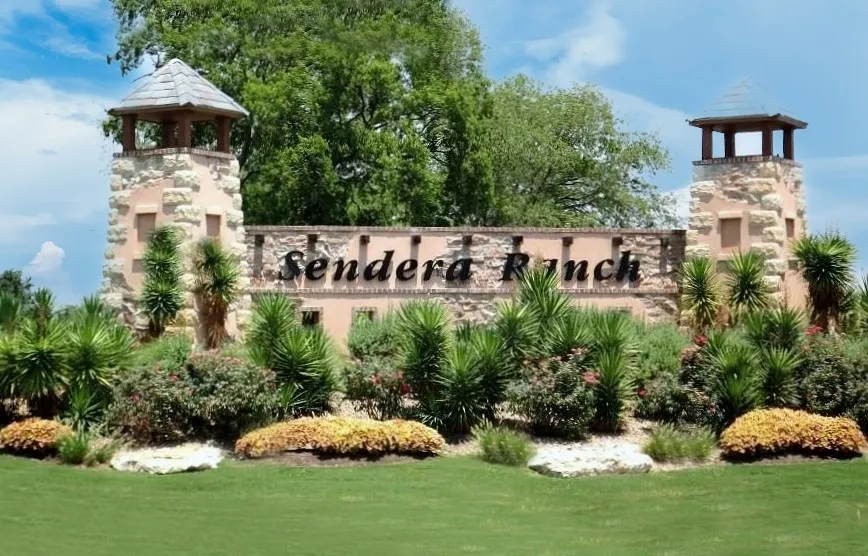 Community Entrance