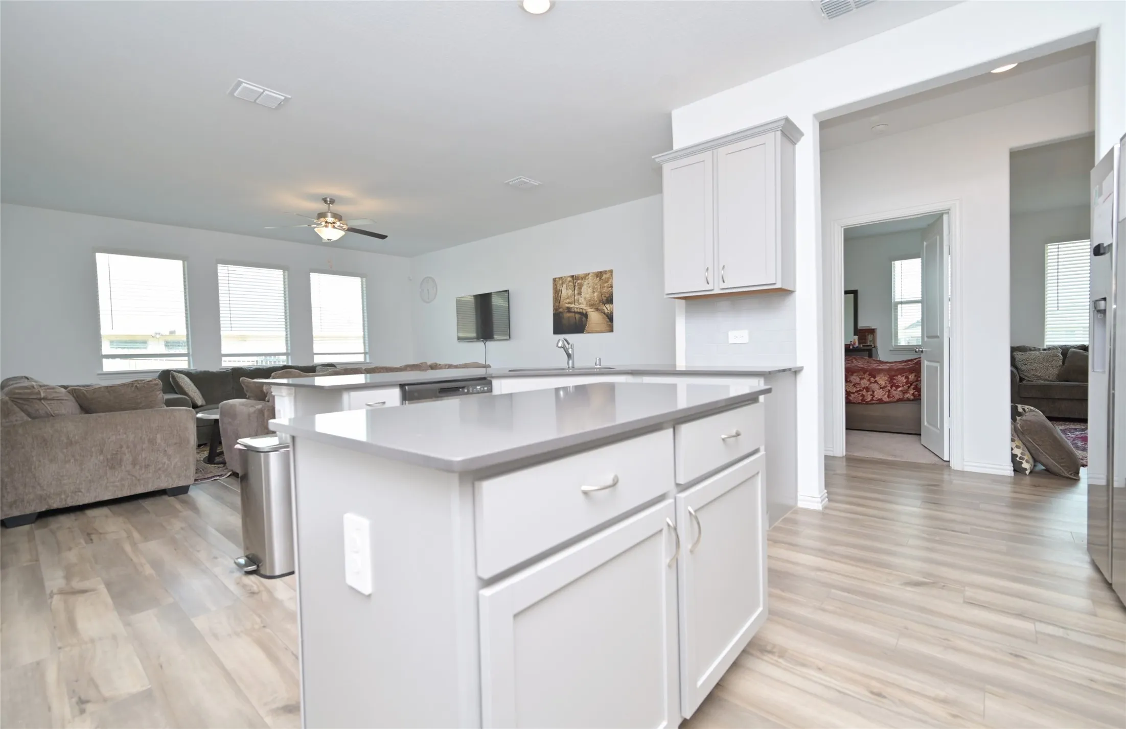Single Family Residence For Sale in Denton County , 14800 Devils Claw Trail, Fort Worth, Texas 76052, 4 Bedroom, 2 Bathroom, 2 Garage spaces, 1,998 Sqft, built in 2021, mls#21324513, Real Estate Agent in Fort Worth, Homes For Sale in Denton county, Homes For Sale in Fort Worth, Realtor in Fort Worth Texas, Real Estate Brokerage Independent Realty Texas, Luminita Cordes Realtor