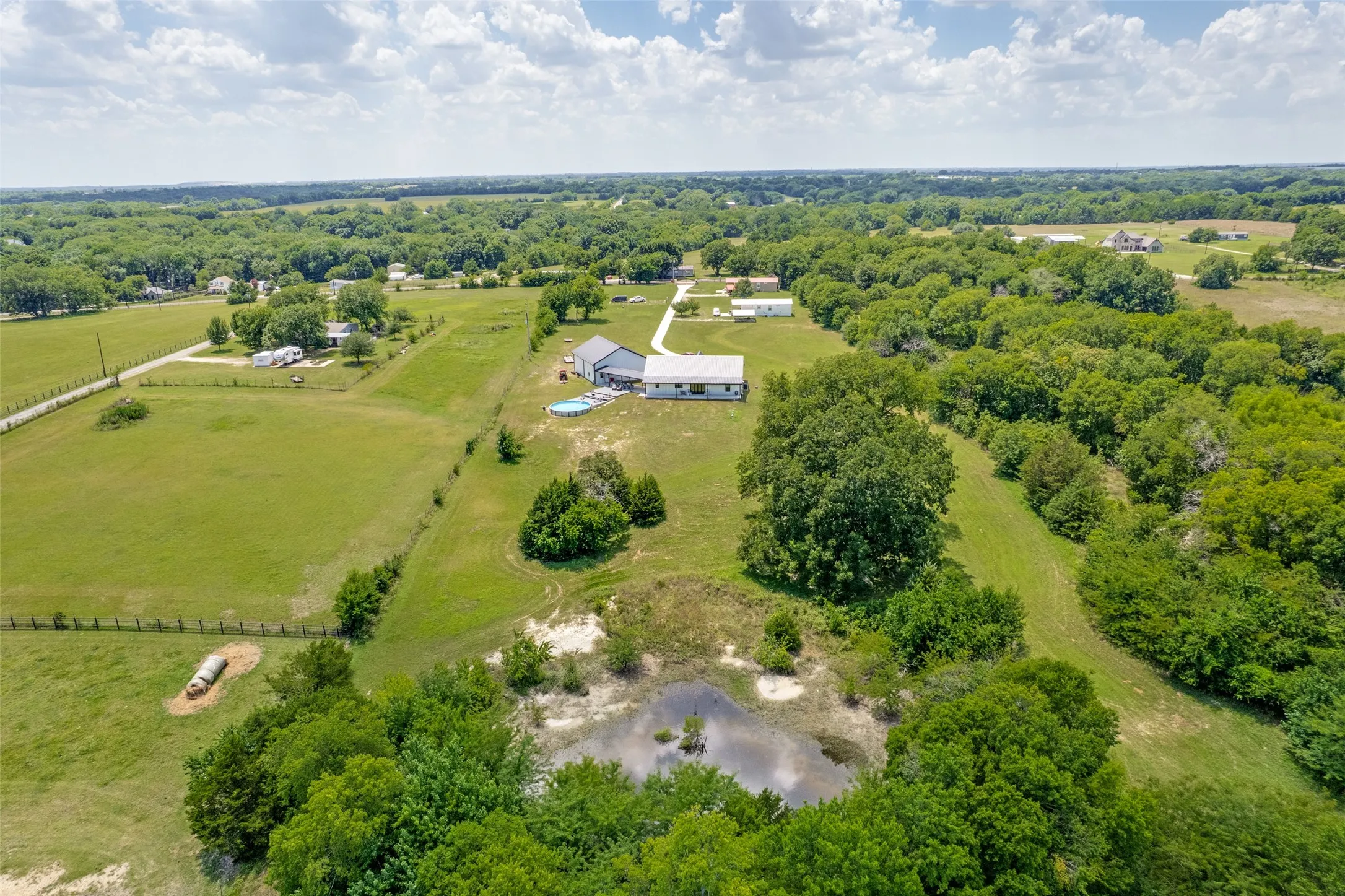 Single Family Residence For Sale in Collin County , 11872 County Road 577, Anna, Texas 75409, 3 Bedrooms, 3 Bathrooms, 6 Garage spaces, 2,573 Sqft, built in 2022, Price $1,500,000, mls#21327479, Real Estate Agent in Anna, Homes For Sale in Collin county, Homes For Sale in Anna, Realtor in Anna Texas, Real Estate Brokerage Independent Realty Texas, Luminita Cordes Realtor