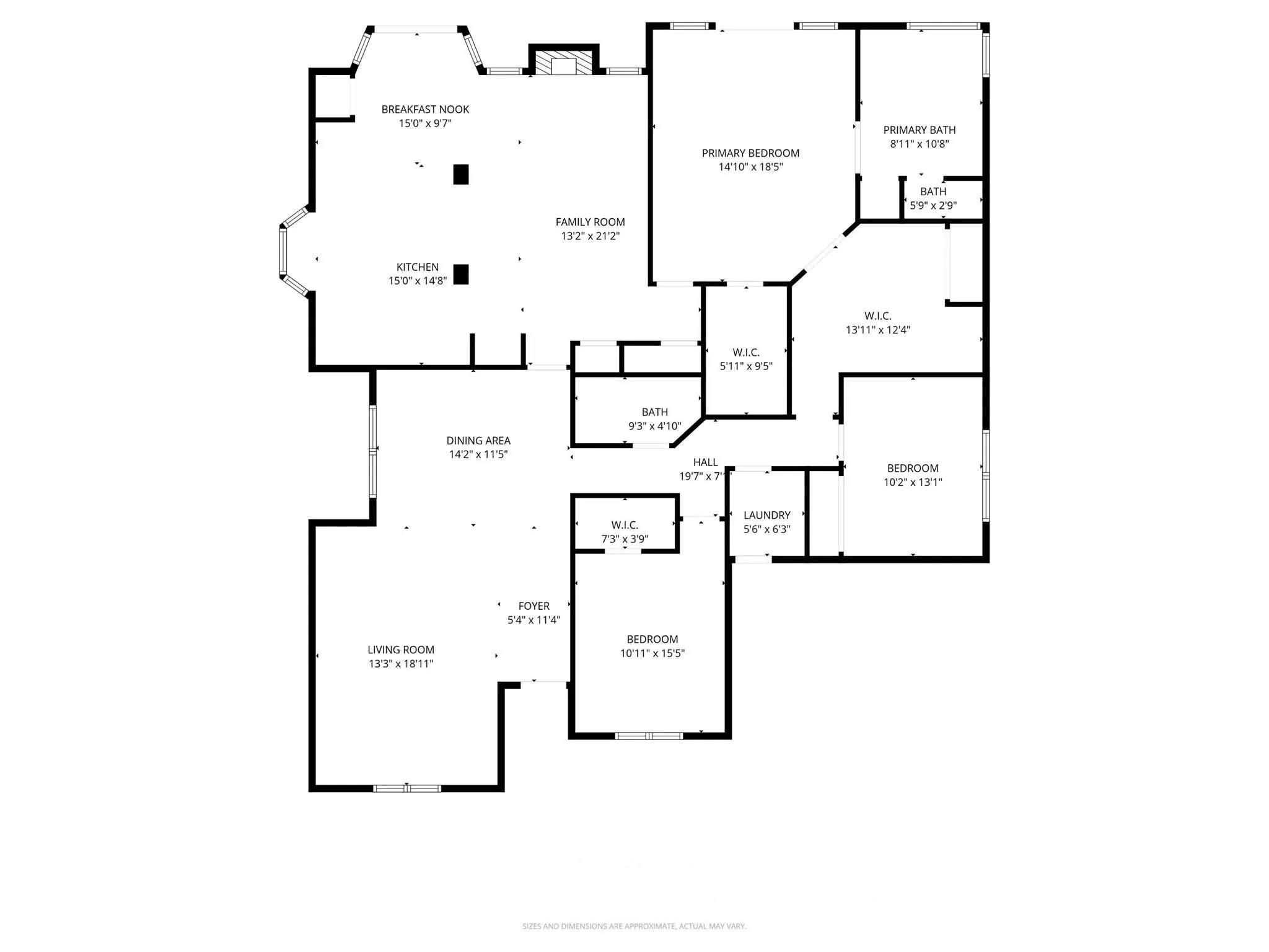 Single Family Residence For Sale in Tarrant County , 2202 S Branch Drive, Arlington, Texas 76001, 4 Bedroom, 2 Bathroom, 2 Garage spaces, 2,267 Sqft, built in 1988, mls#21327681, Real Estate Agent in Arlington, Homes For Sale in Tarrant county, Homes For Sale in Arlington, Realtor in Arlington Texas, Real Estate Brokerage Independent Realty Texas, Luminita Cordes Realtor