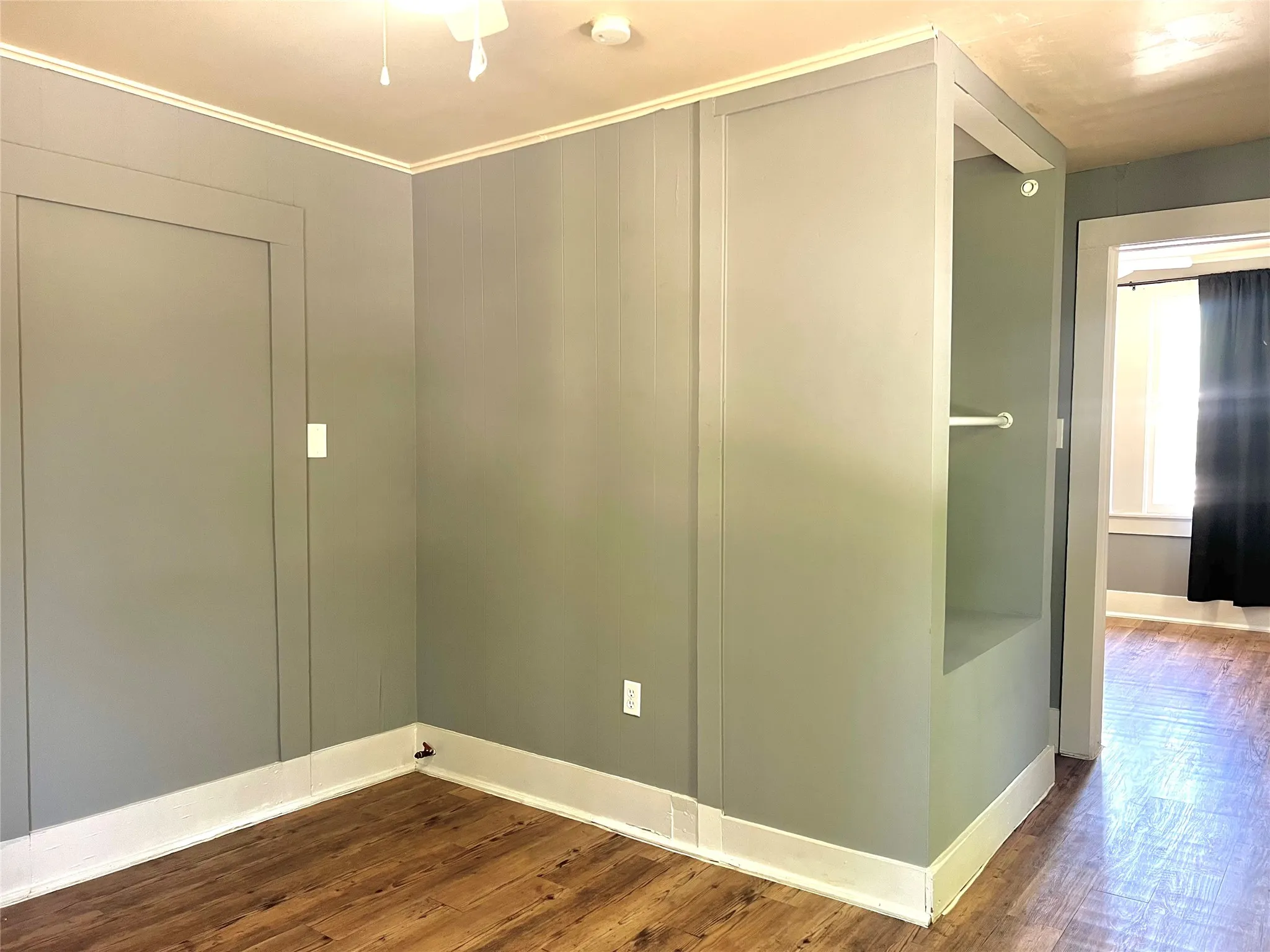 Bedroom I
