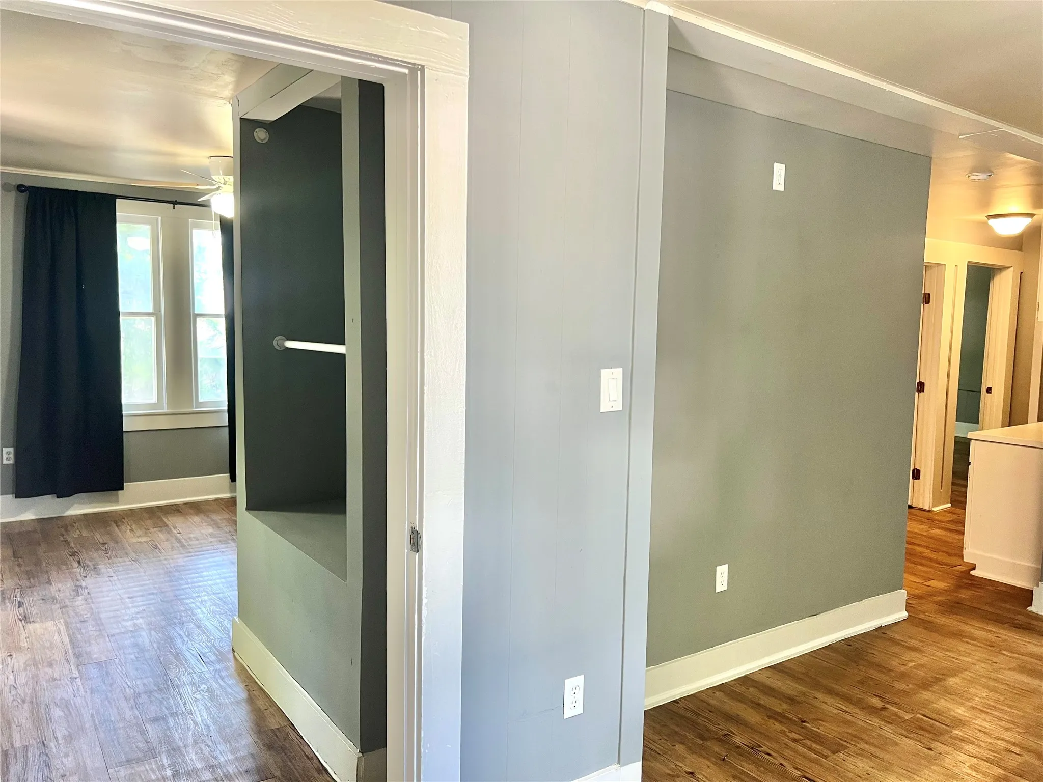Bedroom I