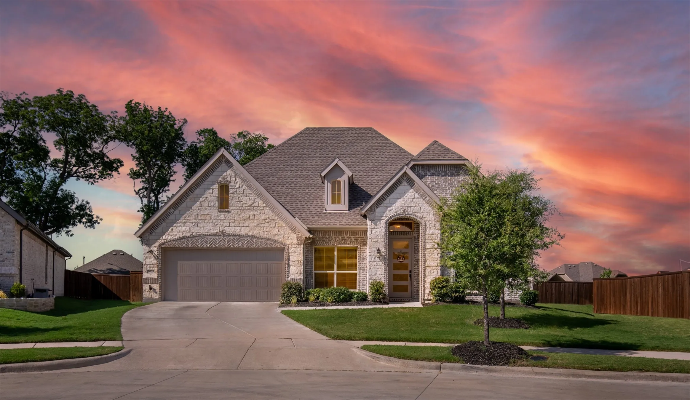 Single Family Residence For Sale in Collin County , 3009 Three Oaks Trail, Melissa, Texas 75454, 4 Bedroom, 3 Bathroom, 3 Garage spaces, 2,881 Sqft, built in 2023, mls#21314265, Real Estate Agent in Melissa, Homes For Sale in Collin county, Homes For Sale in Melissa, Realtor in Melissa Texas, Real Estate Brokerage Independent Realty Texas, Luminita Cordes Realtor