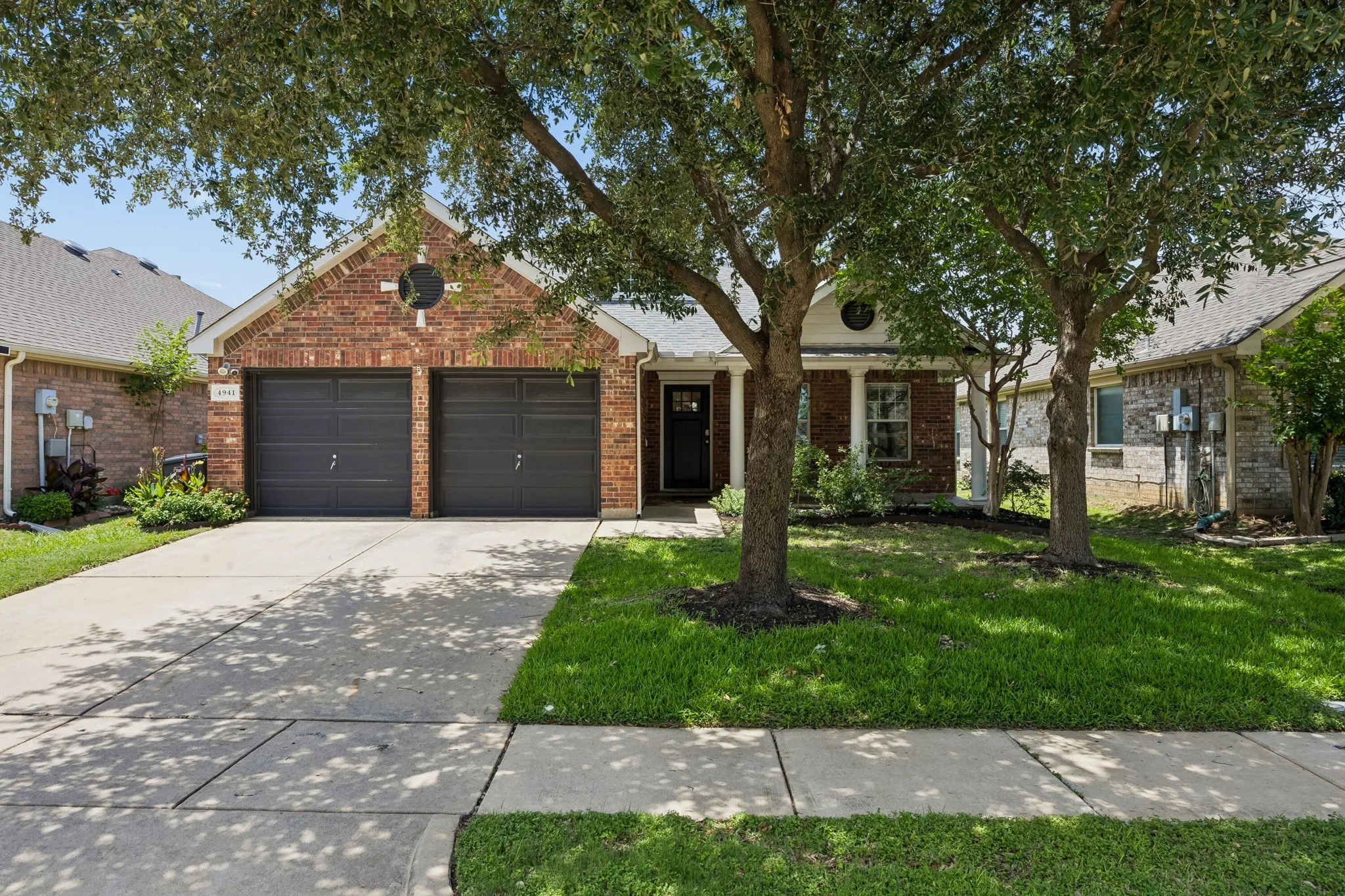 Life at 4941 Ambrosia Drive is about so much more than just a beautiful house—it’s about stepping into a lifestyle where the community truly comes alive.