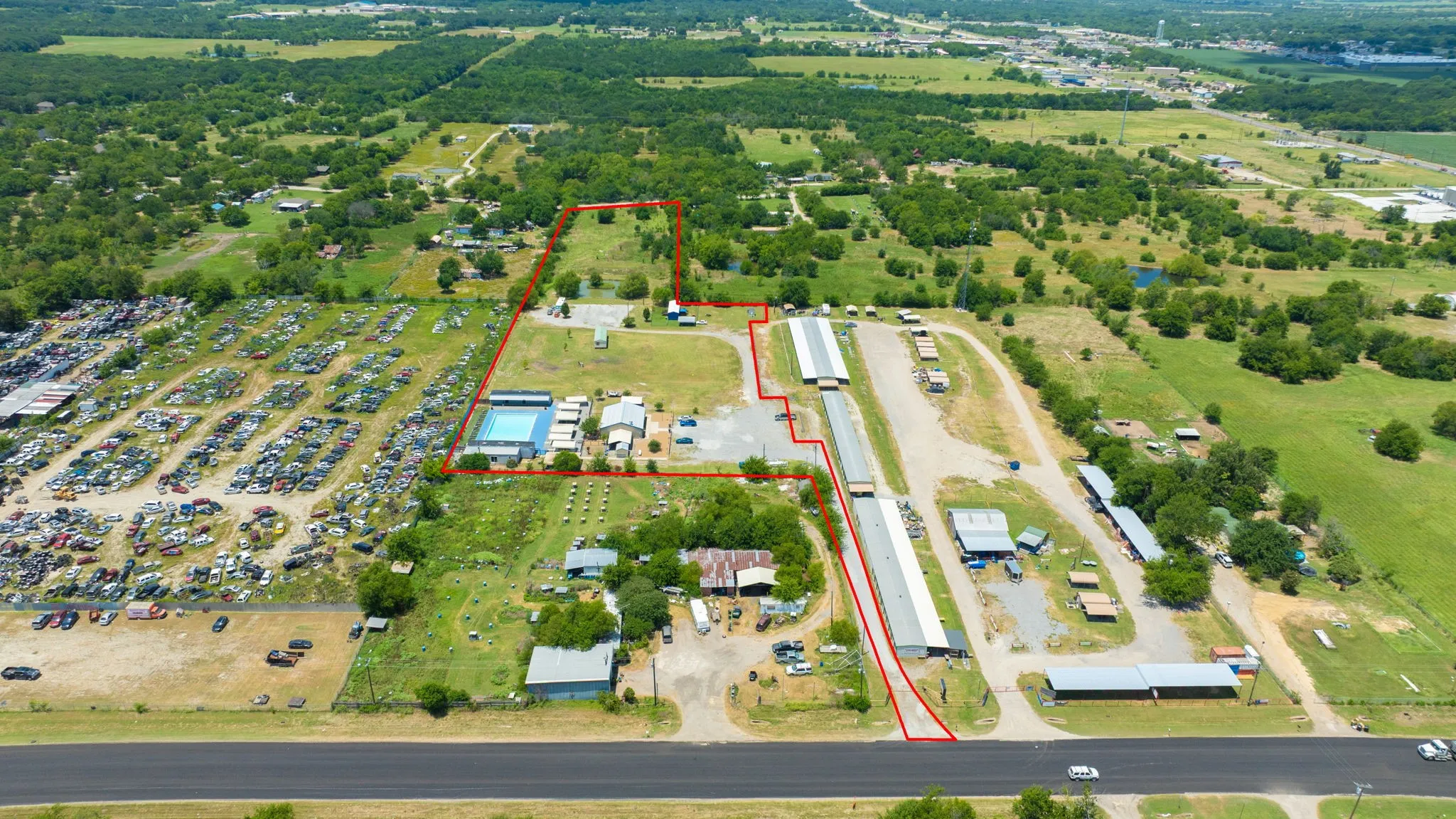 Business For Sale in Hunt County , 8806 Farm to Market 751, Quinlan, Texas 75474, 0, 0, Garage spaces, 0 Sqft, built in 2020, mls#21327787, Real Estate Agent in Quinlan, Homes For Sale in Hunt county, Homes For Sale in Quinlan, Realtor in Quinlan Texas, Real Estate Brokerage Independent Realty Texas, Luminita Cordes Realtor