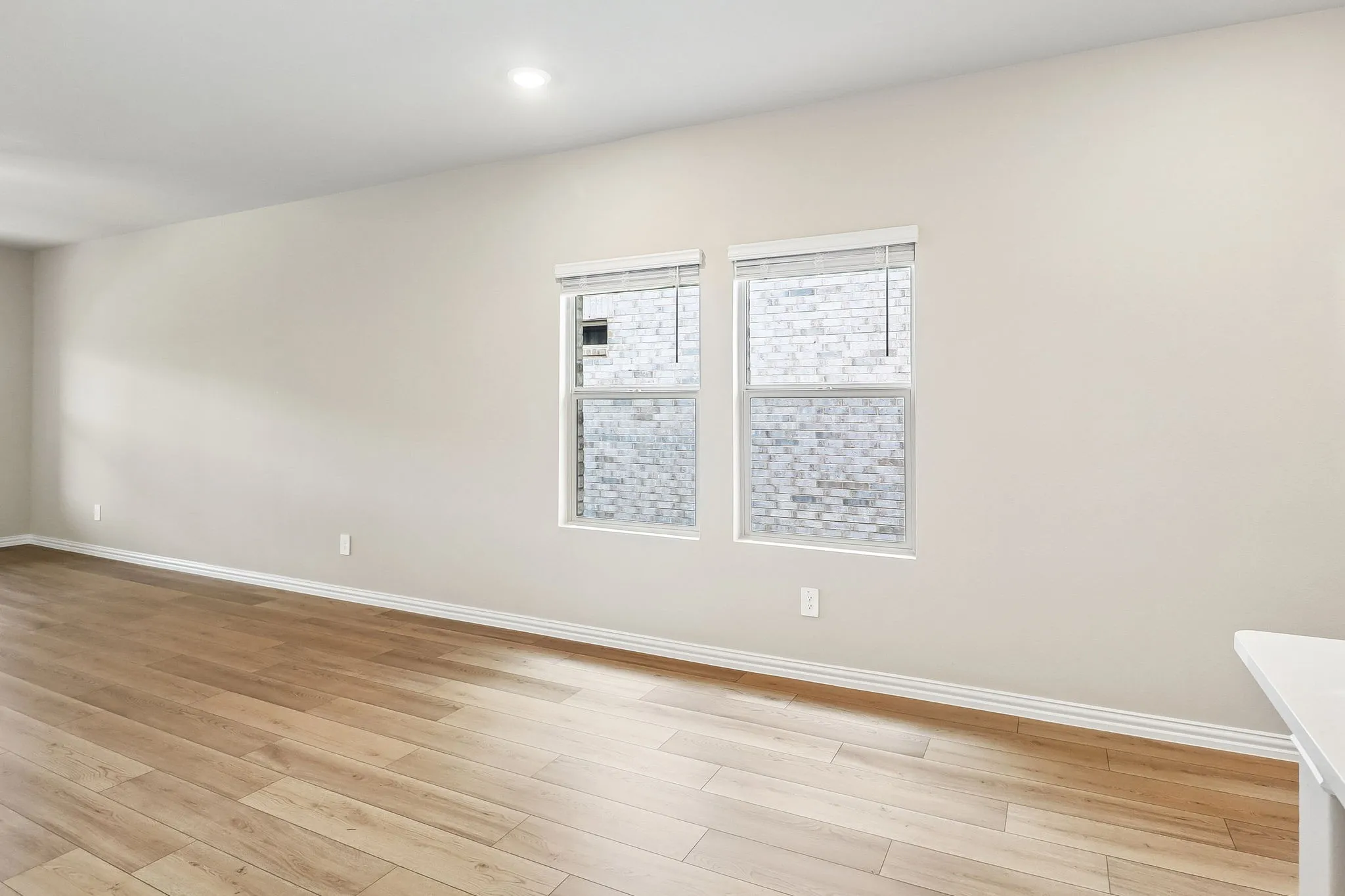 Photo is not of the actual home, but is an inspirational photo of builder’s model home and may depict options, furnishings, and/or decorator features that are not included.