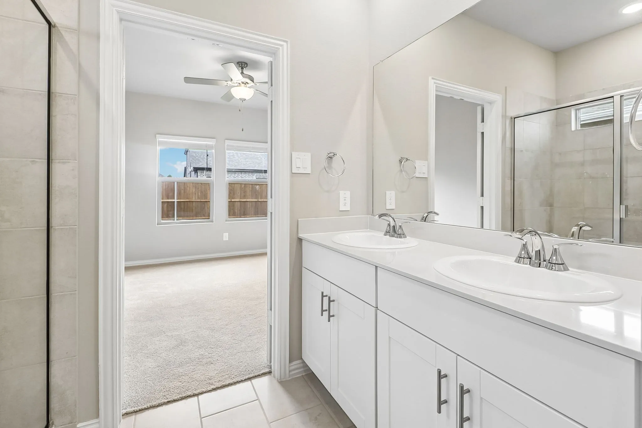 Photo is not of the actual home, but is an inspirational photo of builder’s model home and may depict options, furnishings, and/or decorator features that are not included.
