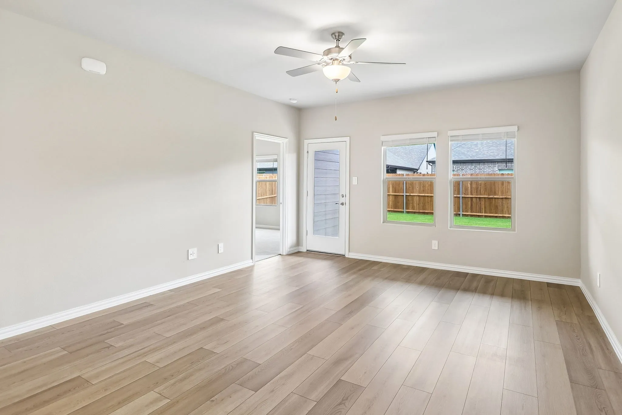 Photo is not of the actual home, but is an inspirational photo of builder’s model home and may depict options, furnishings, and/or decorator features that are not included.